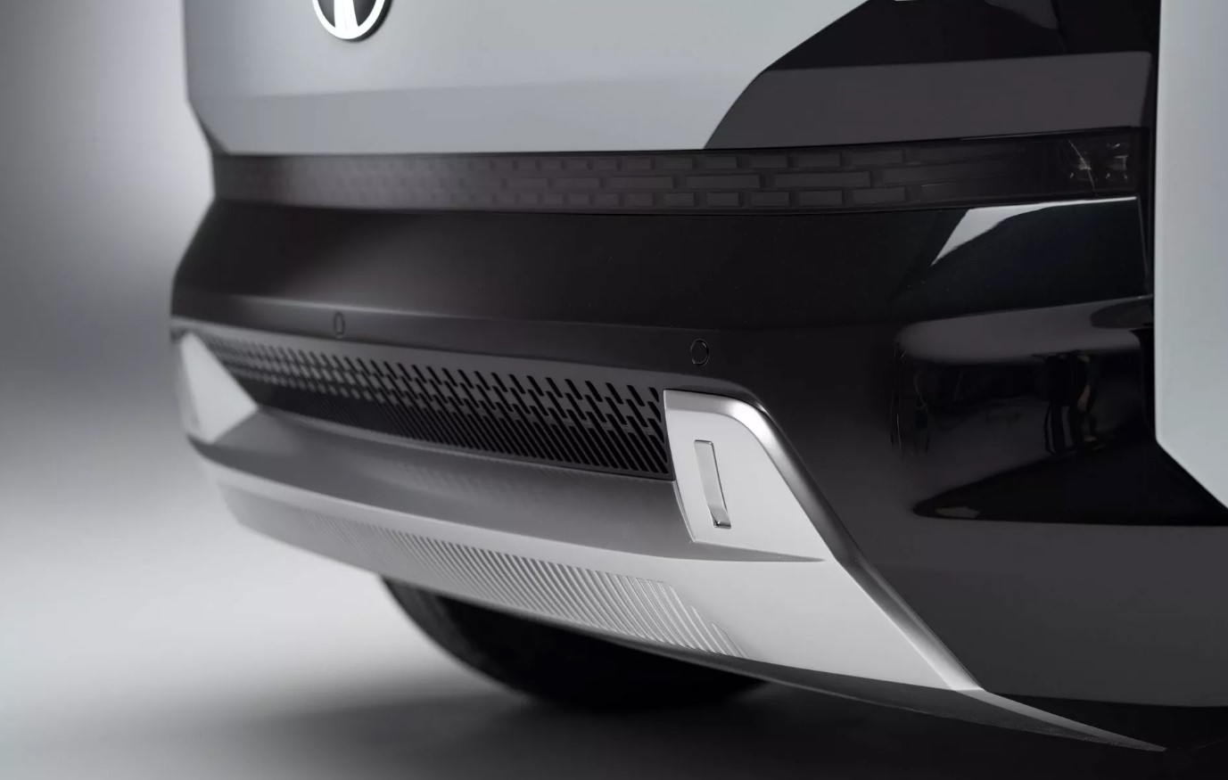 Tata Sierra EV