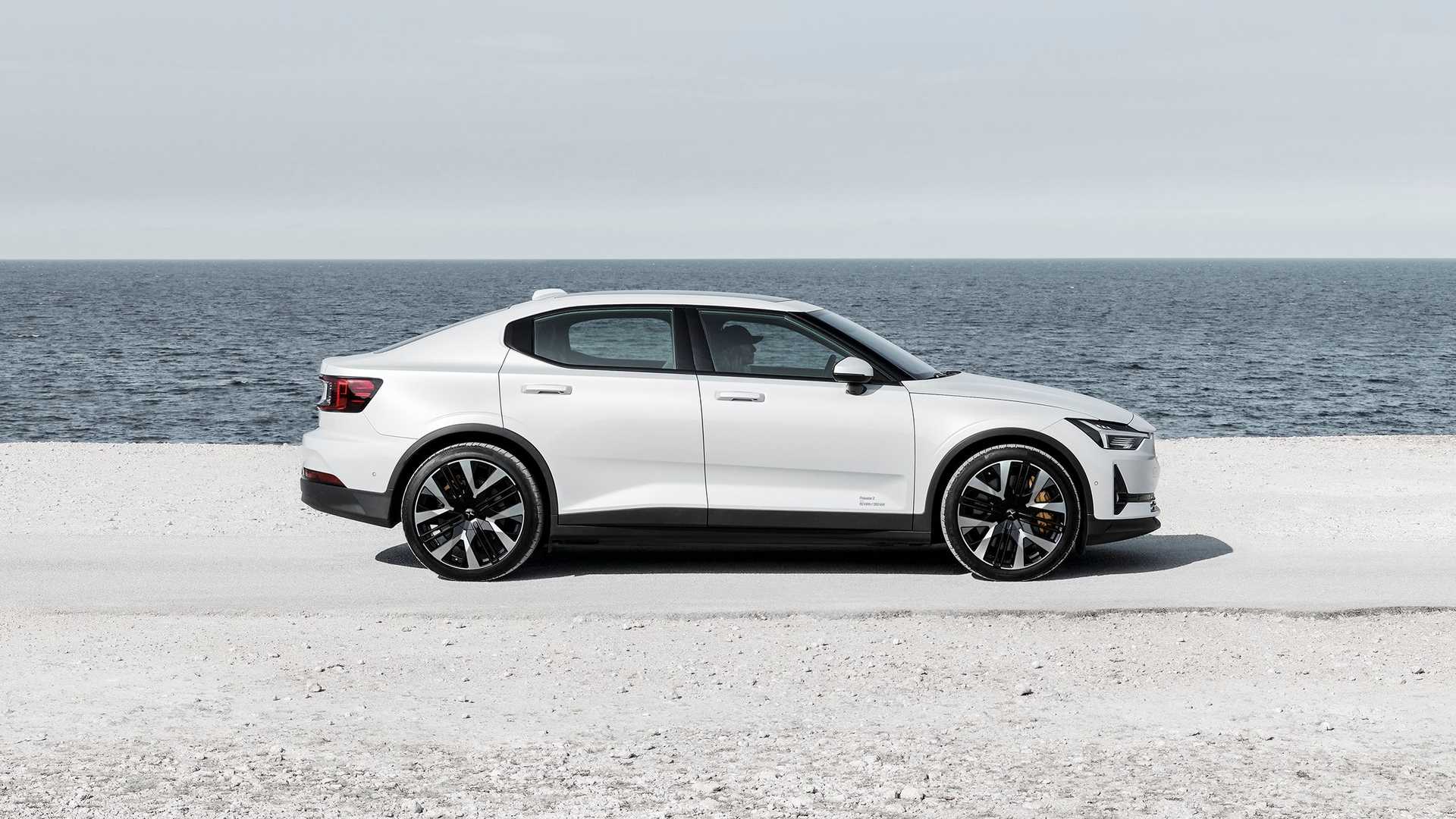 2024 Polestar 2