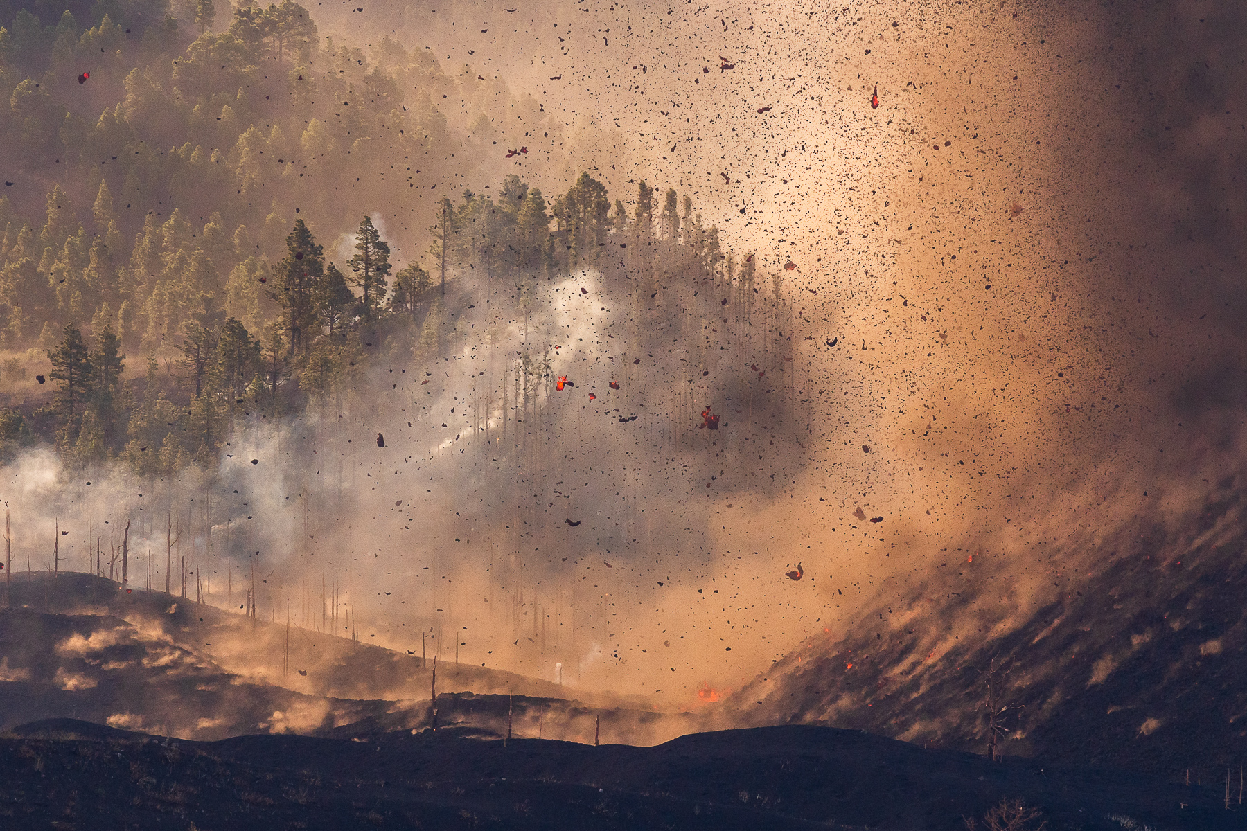 Canarian Photo Awards 2023