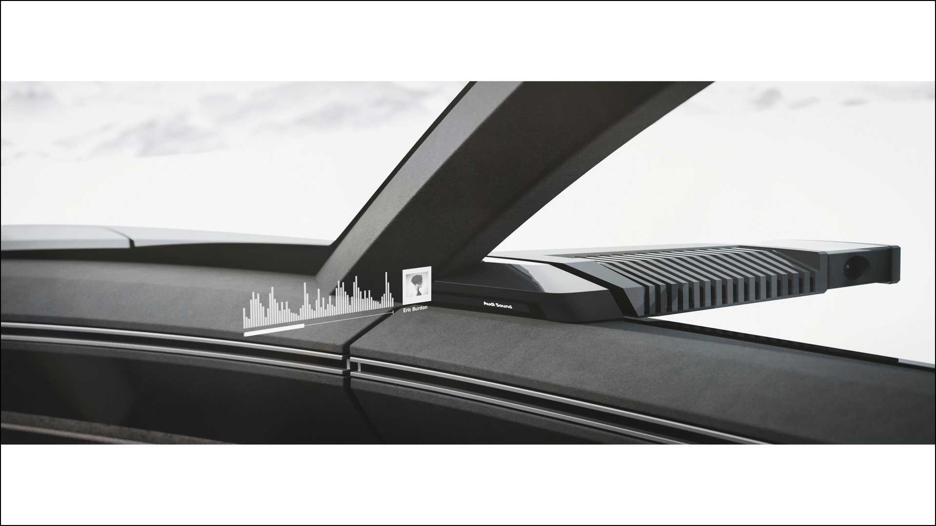 Audi Activesphere