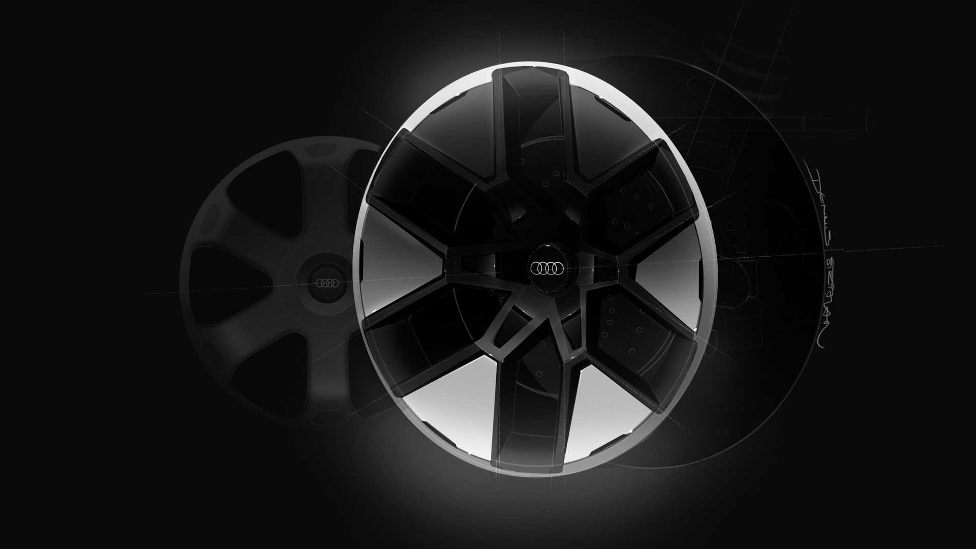 Audi Activesphere