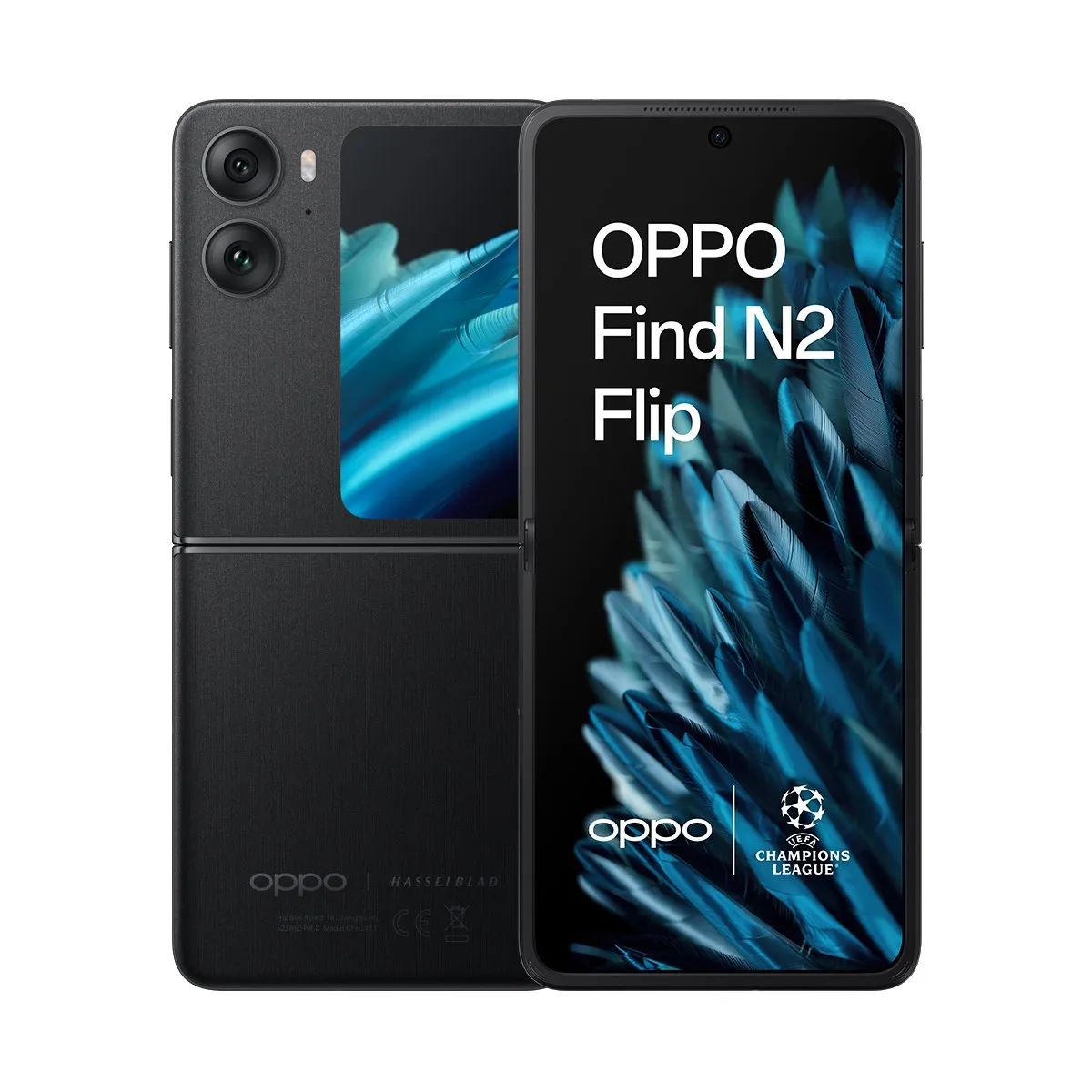 Oppo Find N2 Flip