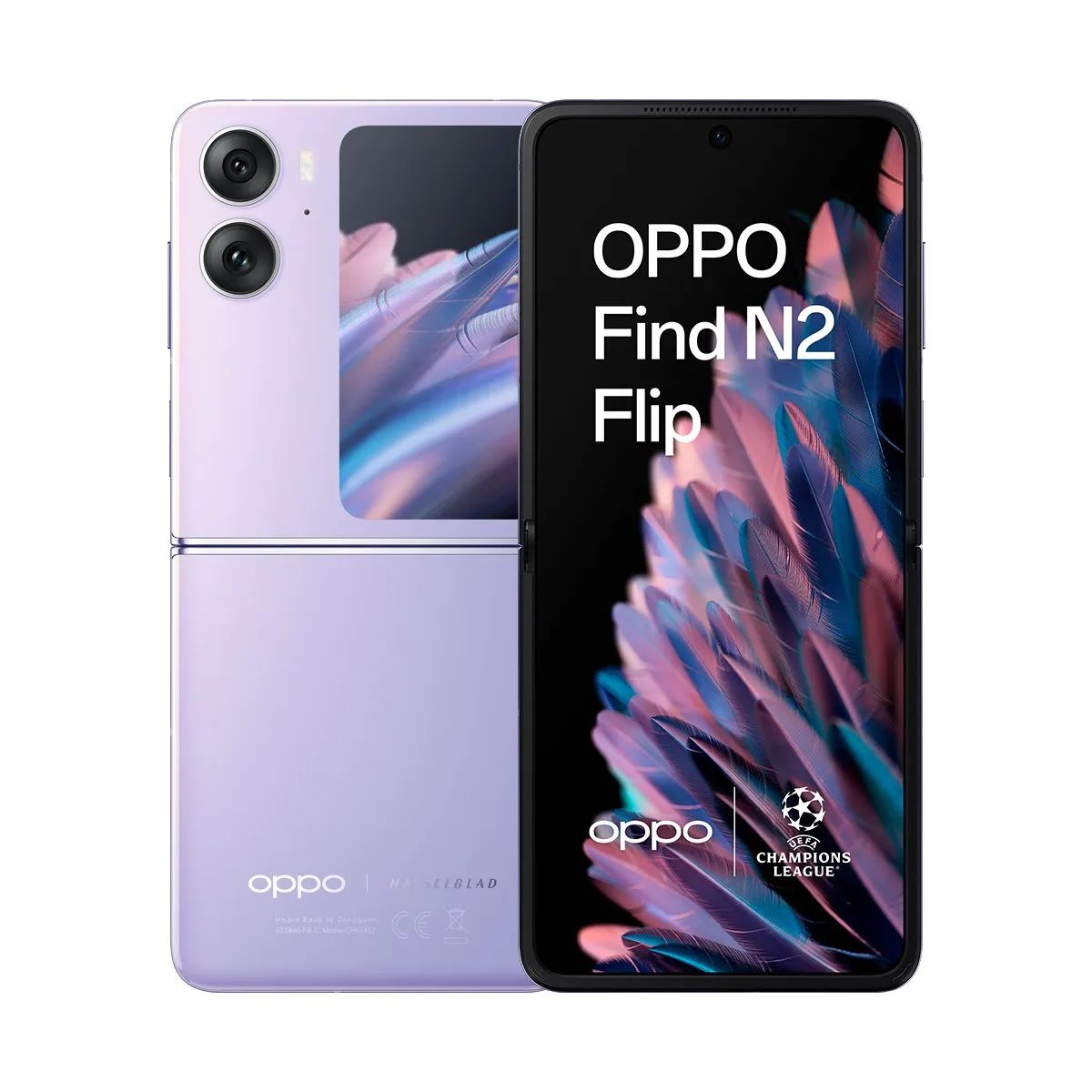 Oppo Find N2 Flip