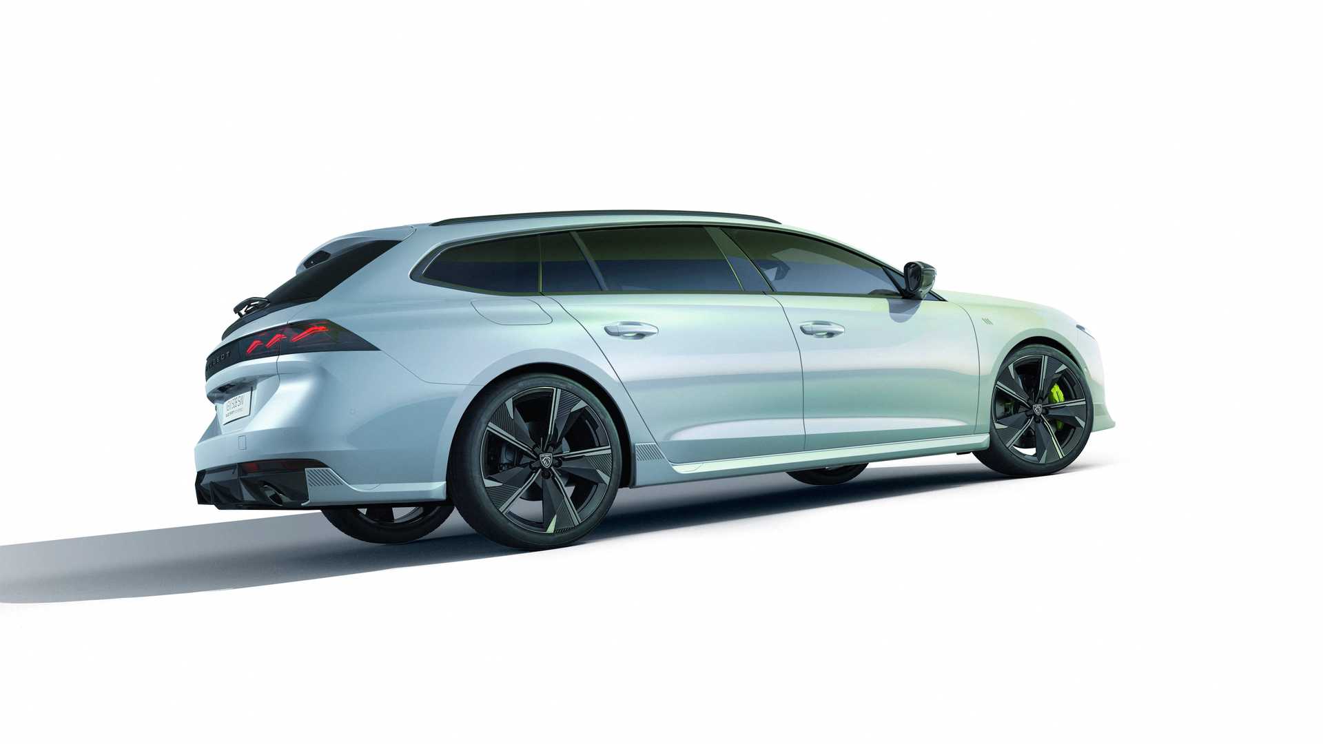 2024 Peugeot 508