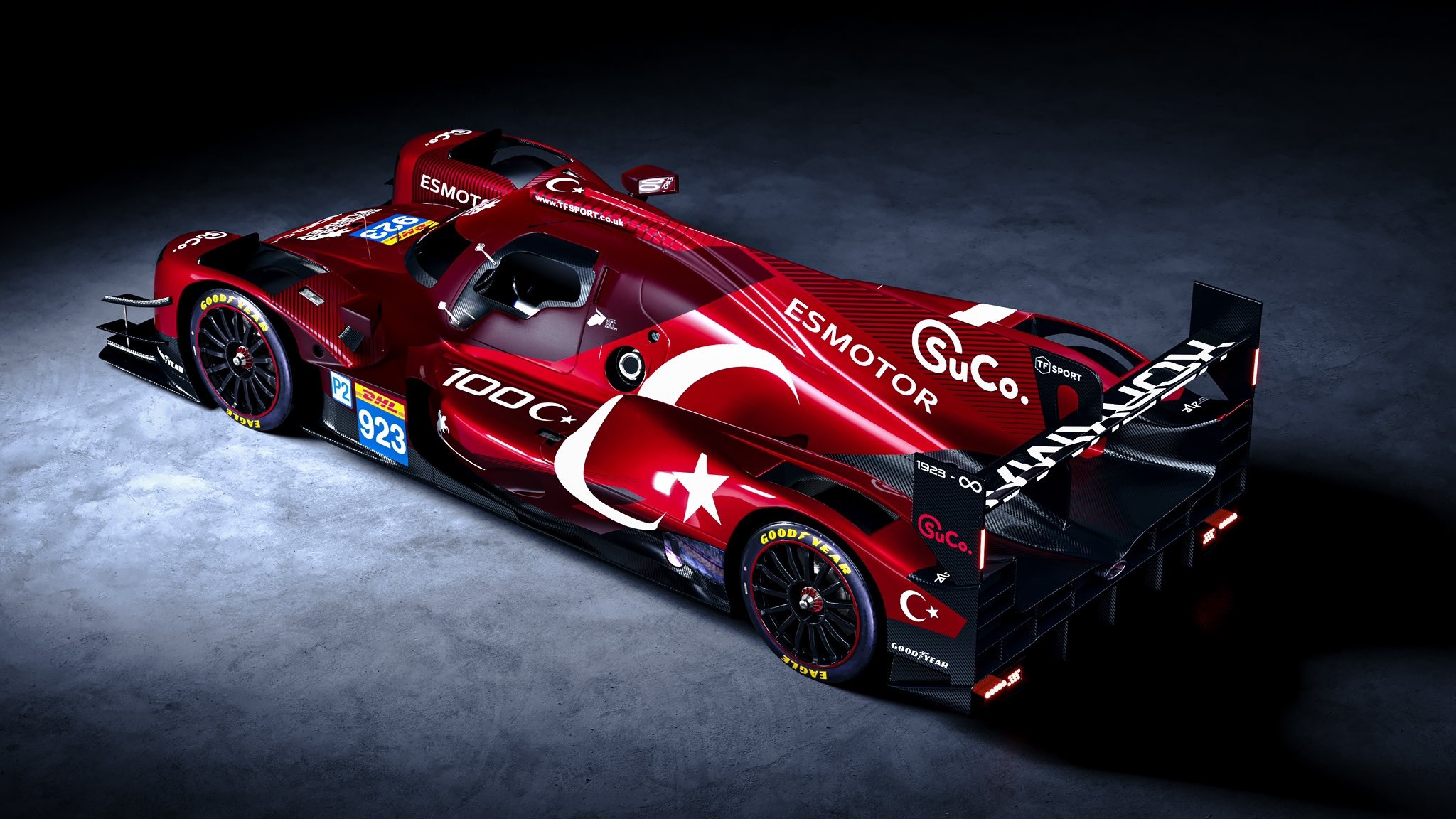 Racing Team Turkey