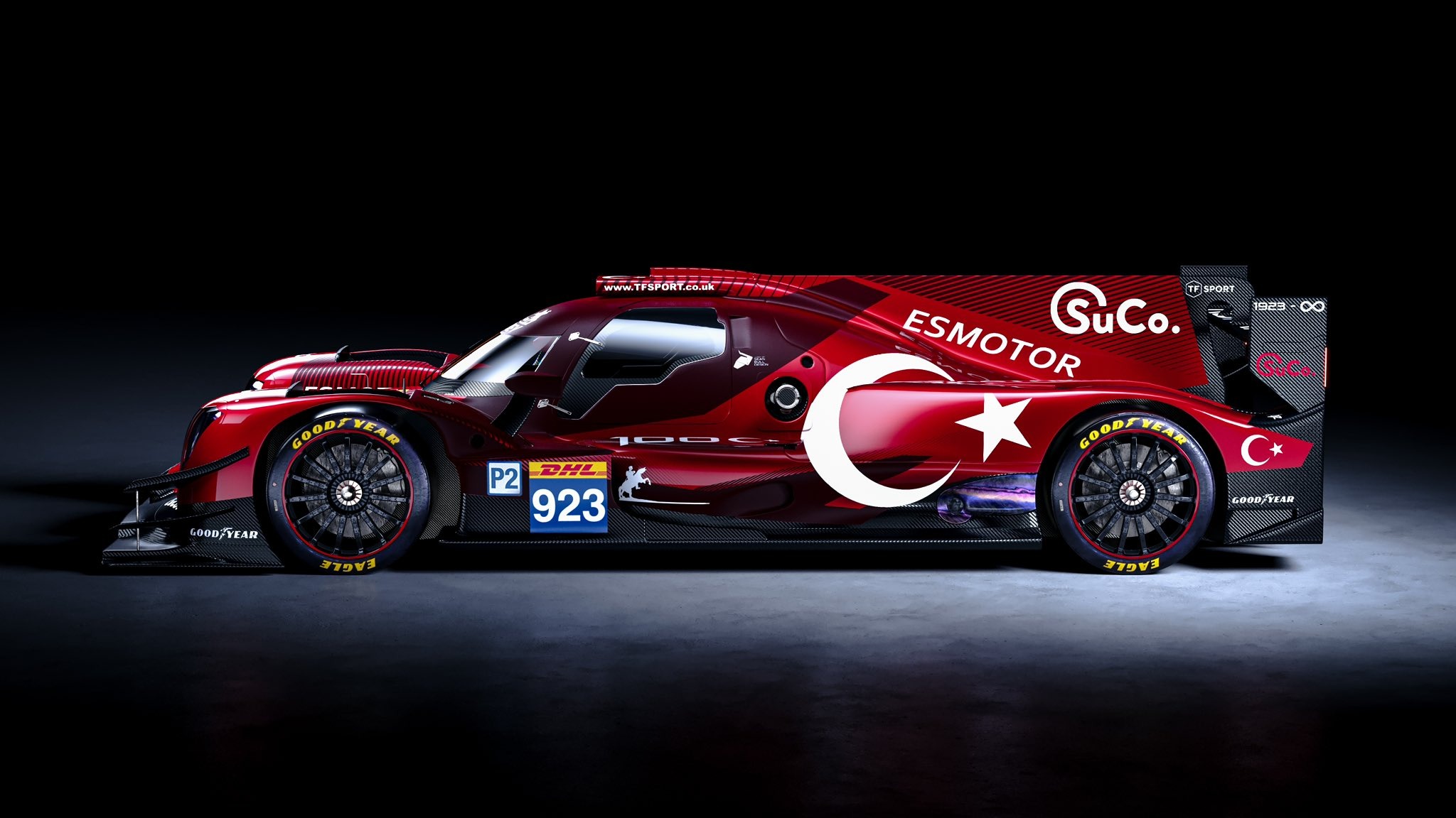 Racing Team Turkey