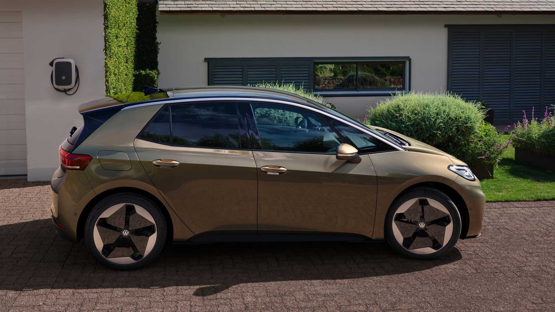 2024 Volkswagen ID.3