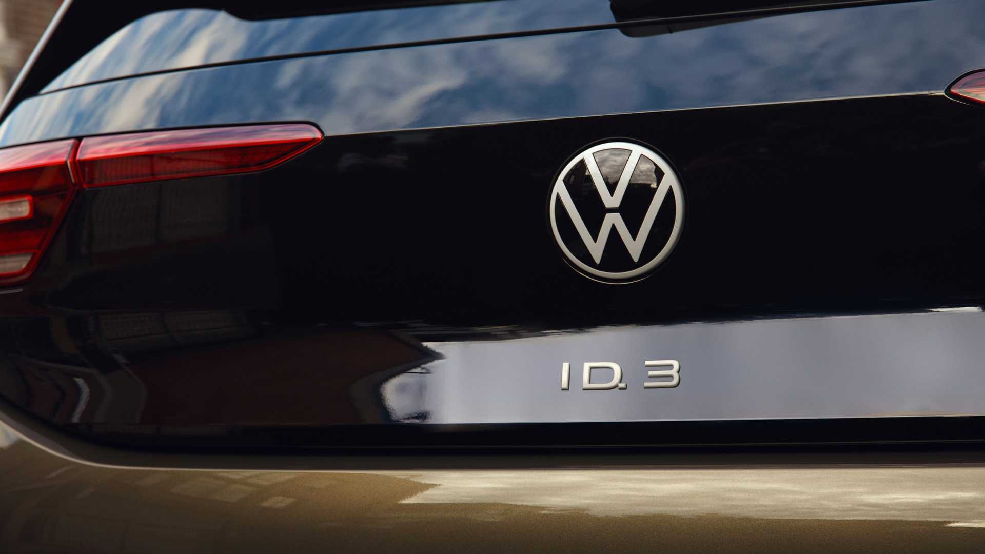 2024 Volkswagen ID.3