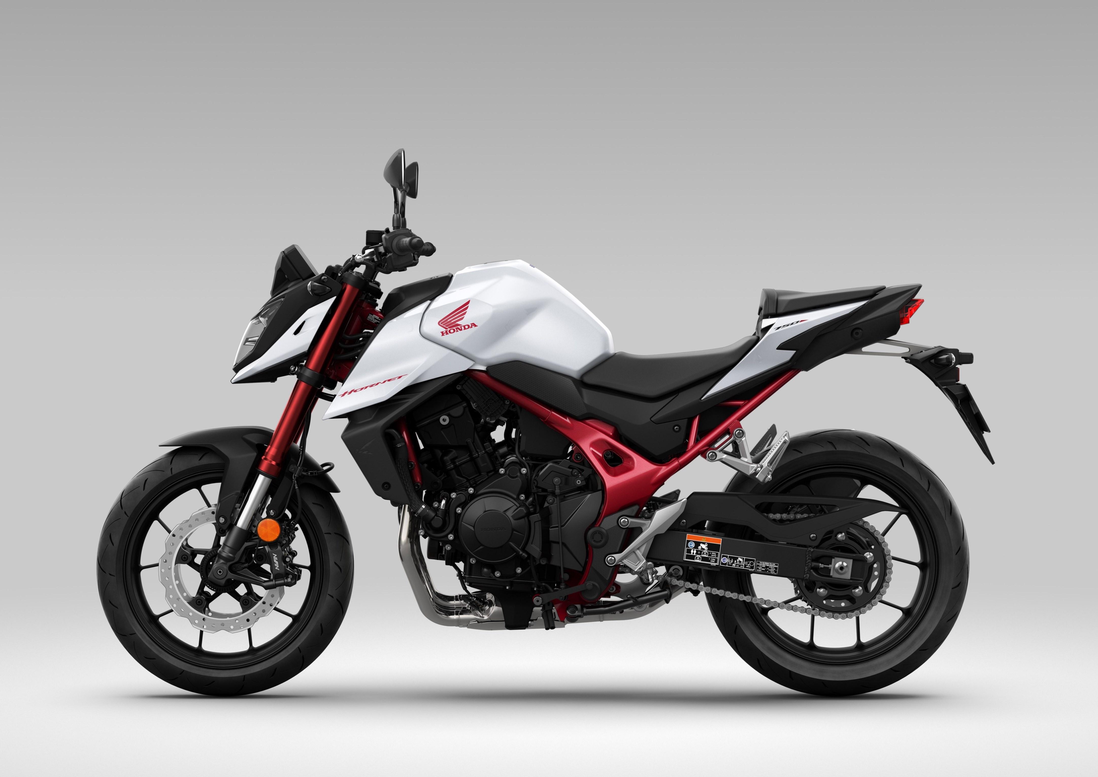 Honda online hornet 2020
