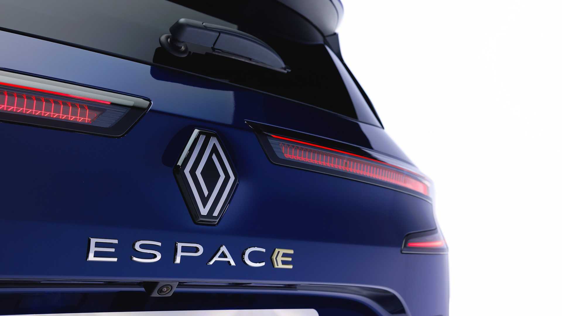2024 Renault Espace