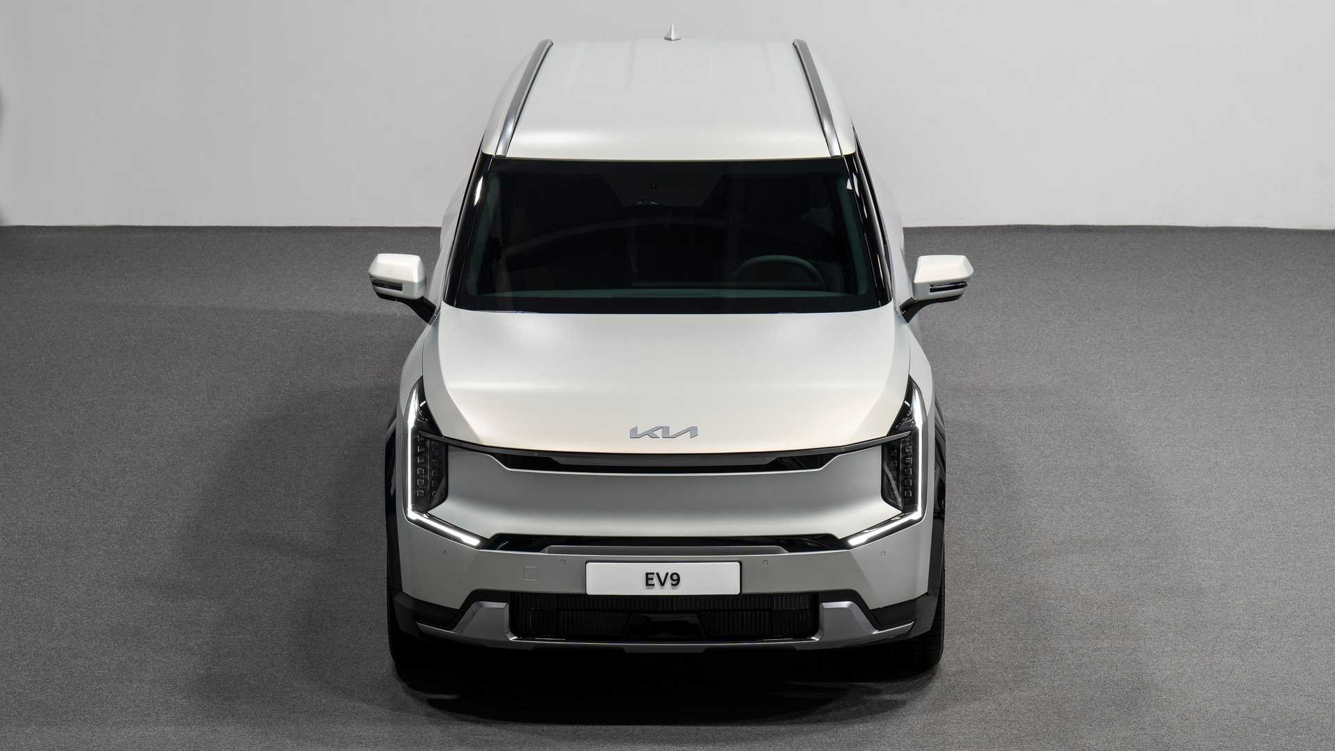 2024 Kia EV9