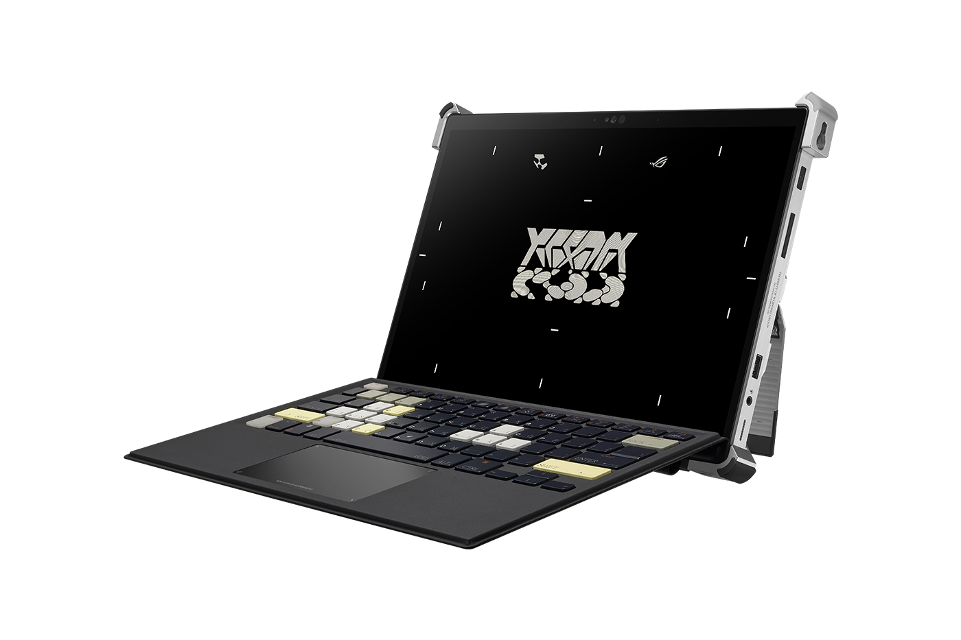 Asus ROG FLOW Z13-ACRNM RMT02 