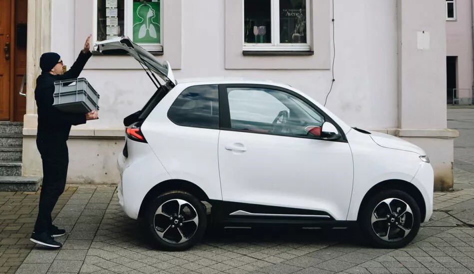ARI Motors 902
