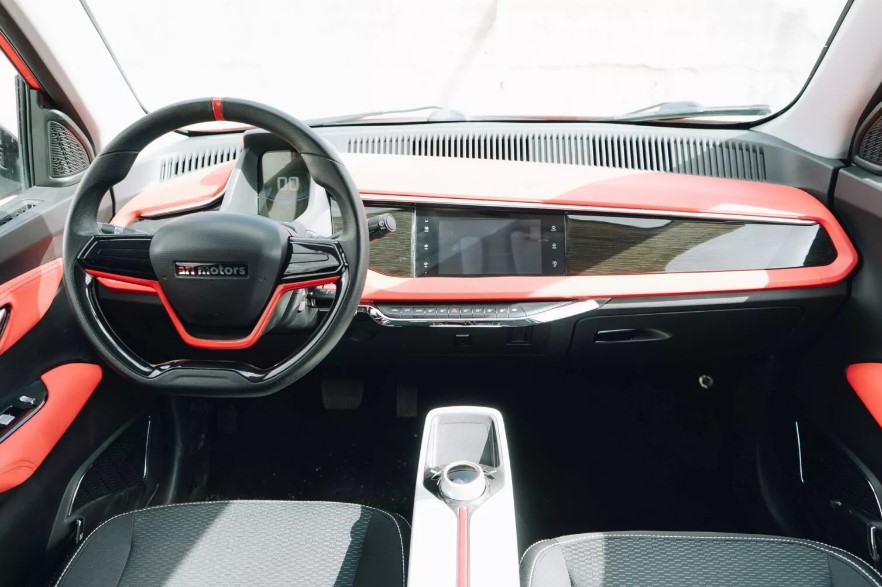 ARI Motors 902