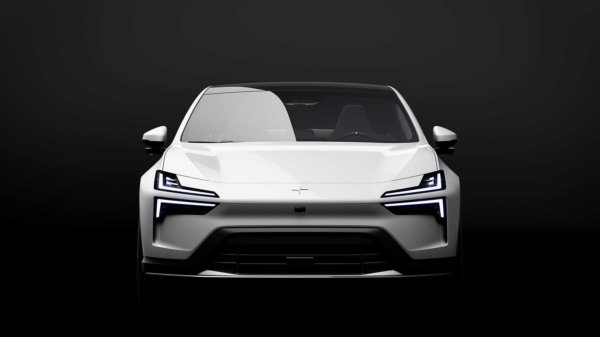 2024 Polestar 4