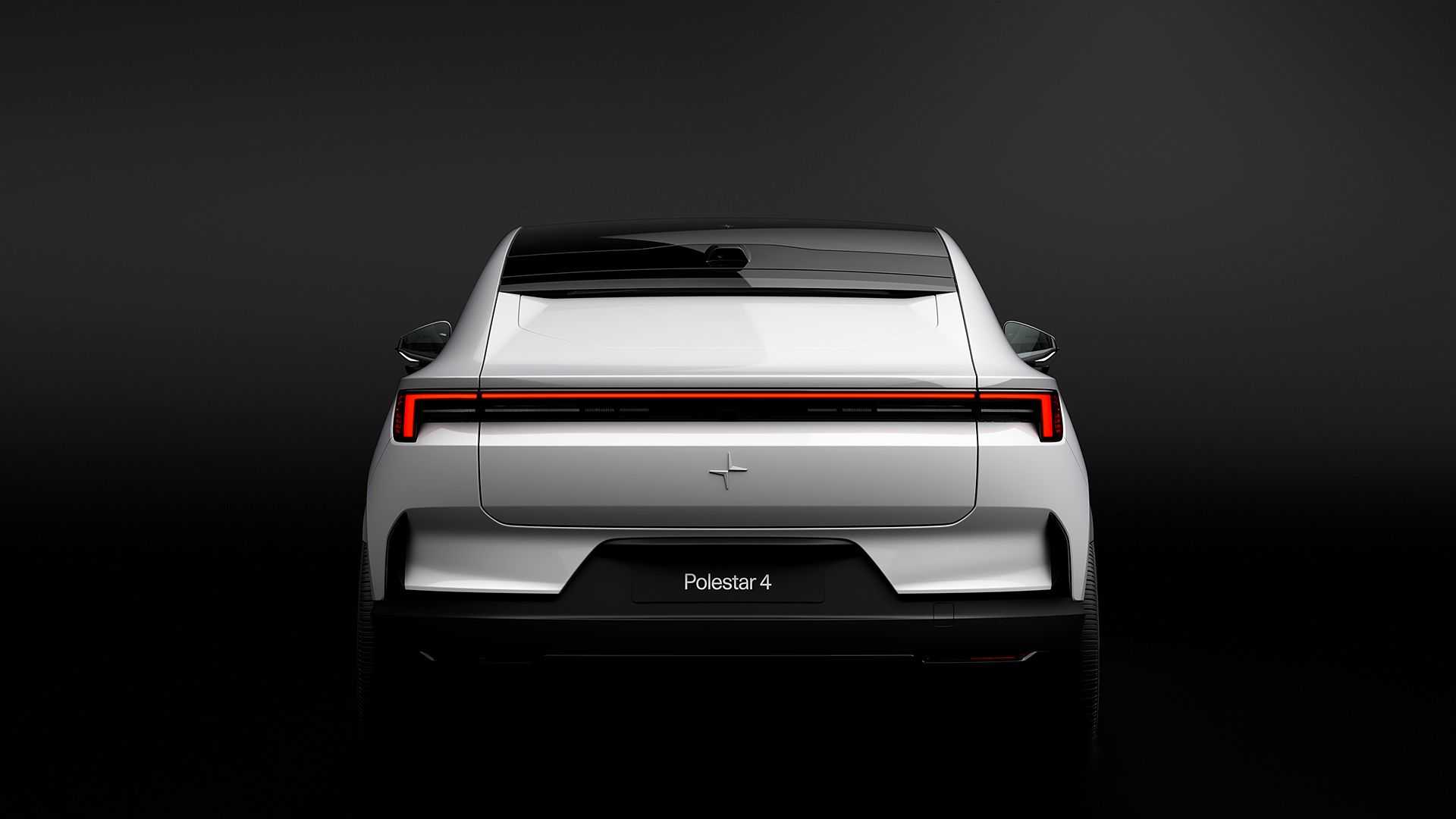 2024 Polestar 4