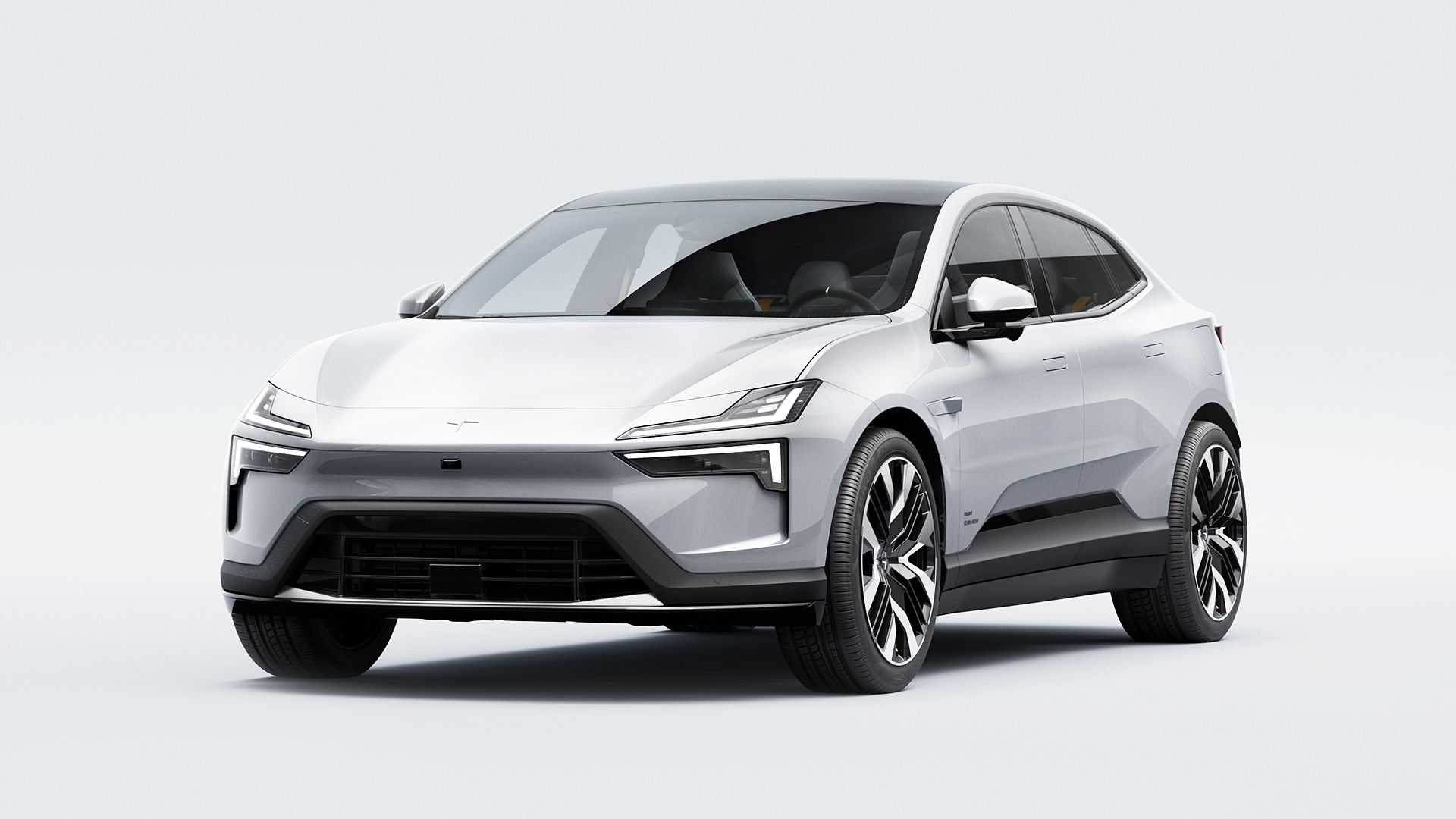 2024 Polestar 4