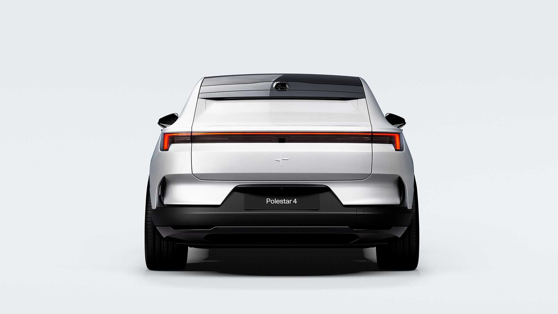 2024 Polestar 4