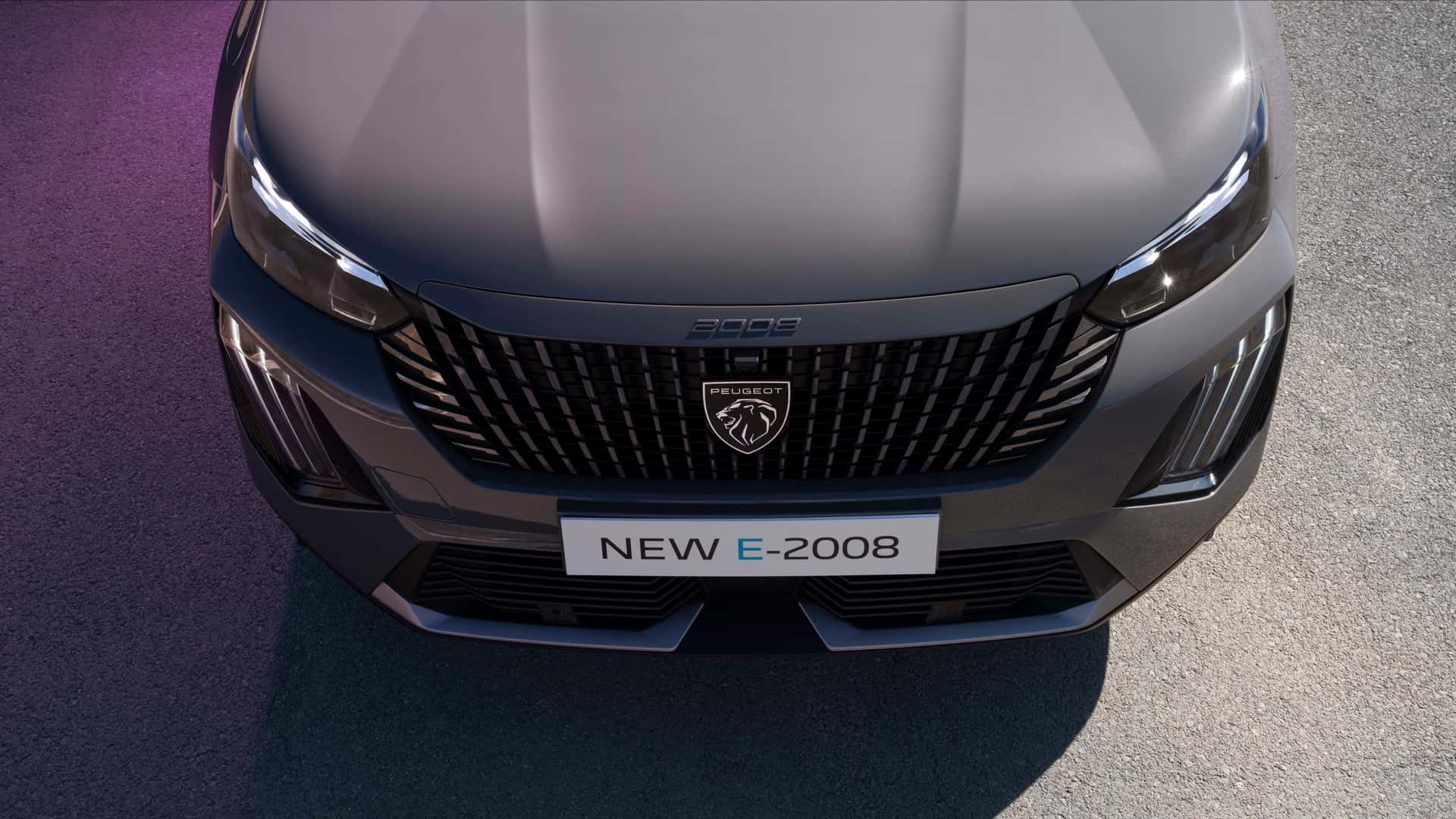 2024 Peugeot 2008