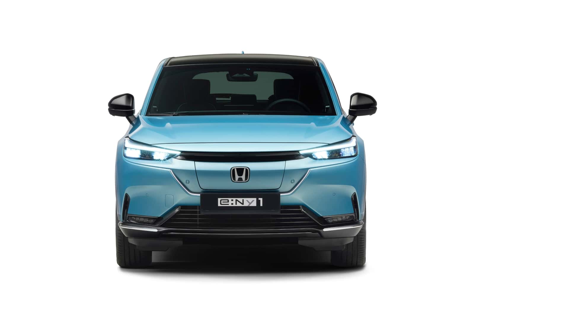 2023 Honda e:Ny1