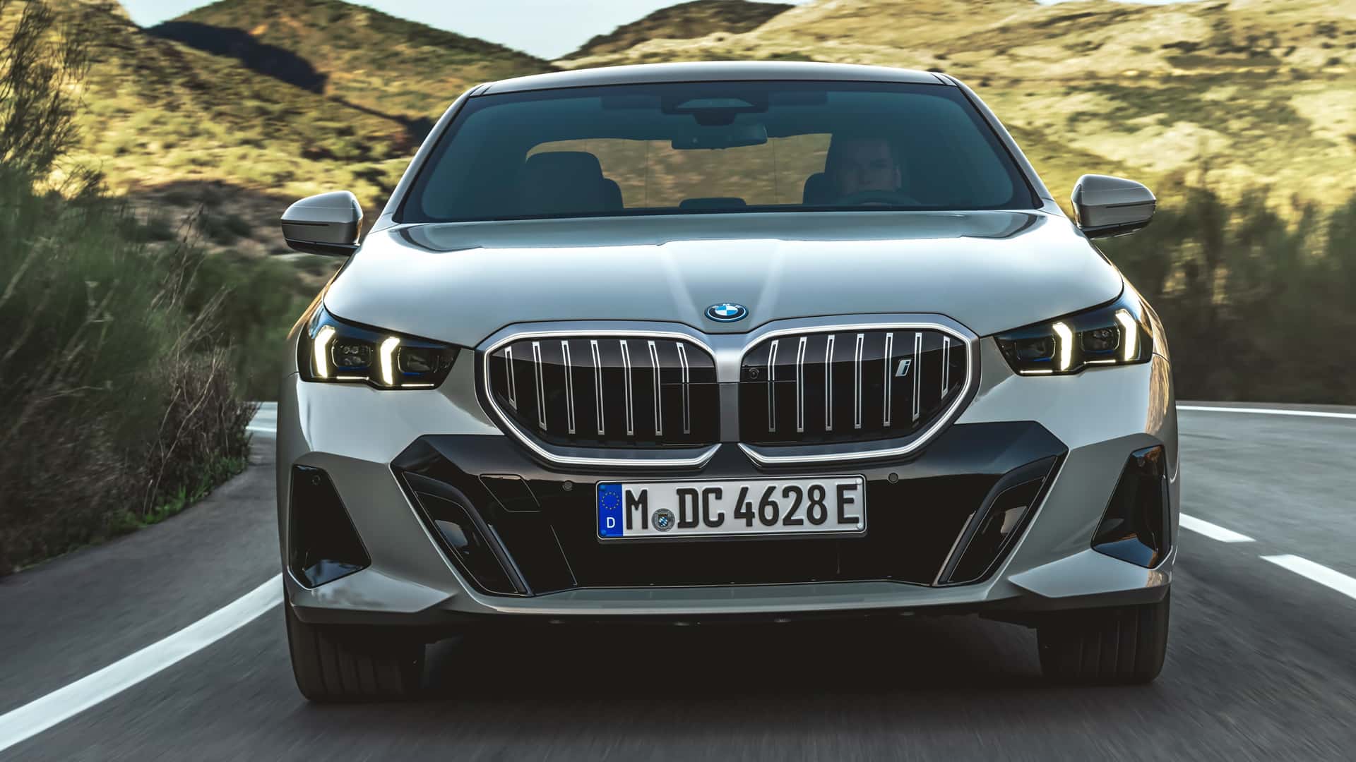 2024 BMW 5 Serisi