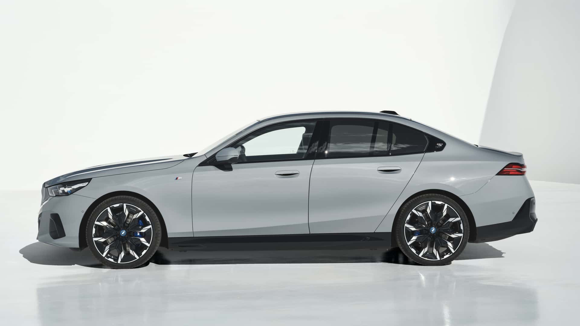 2024 BMW 5 Serisi