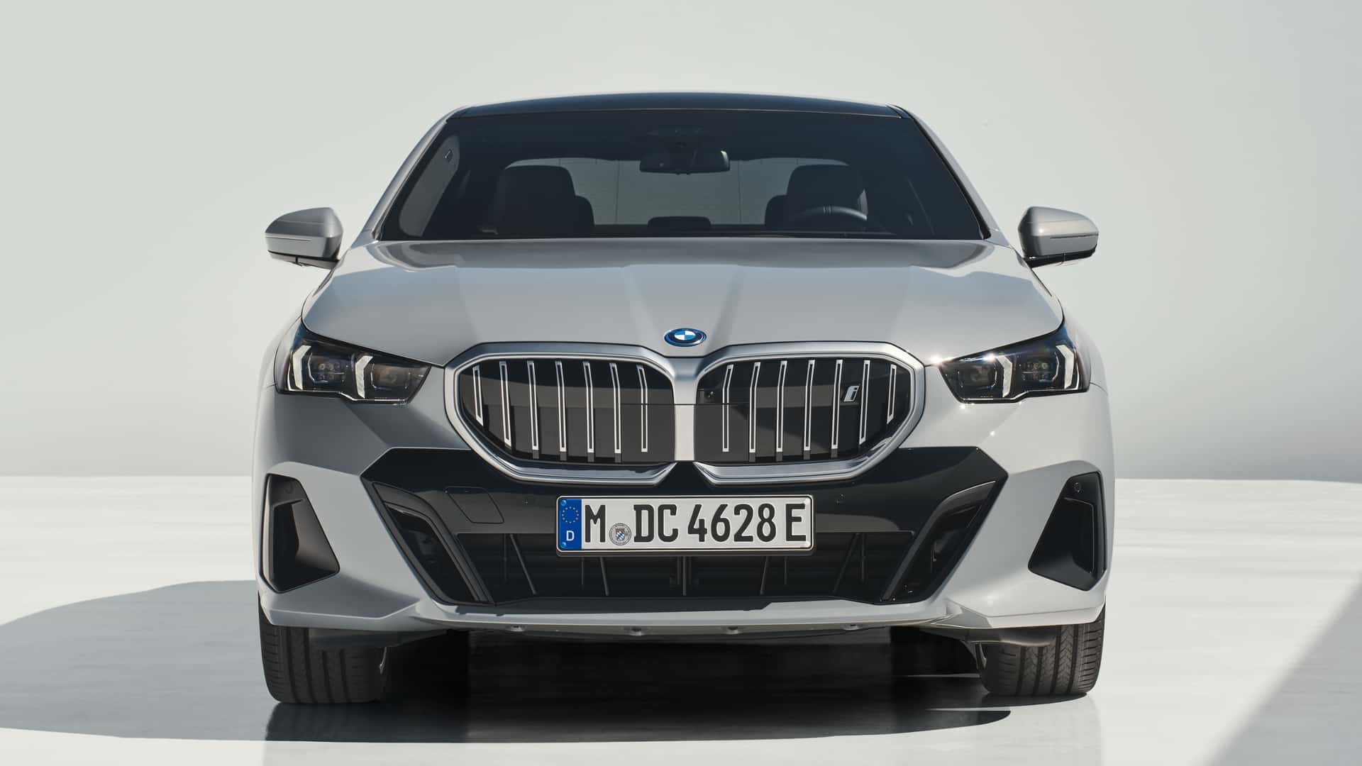 2024 BMW 5 Serisi