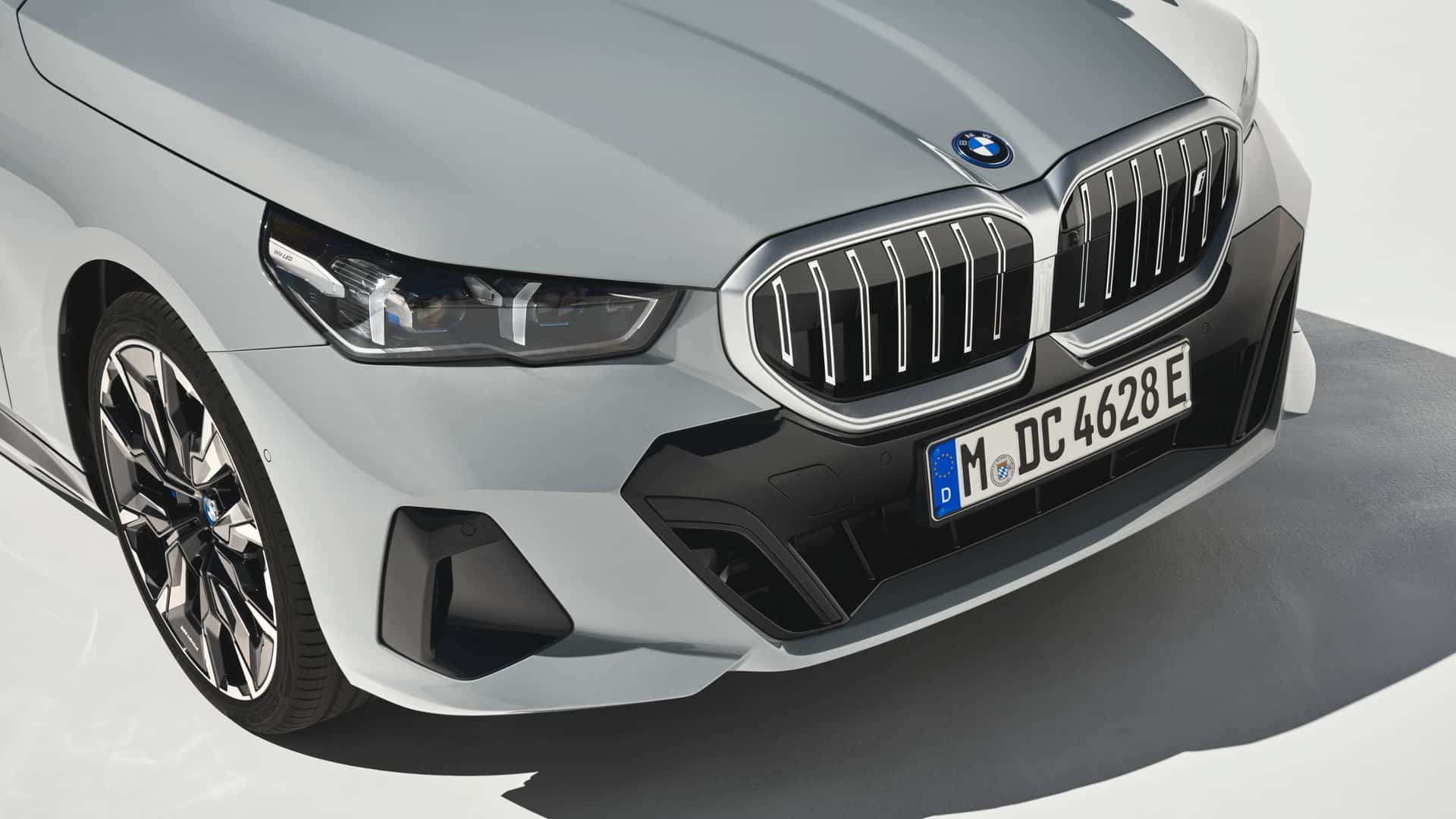 2024 BMW 5 Serisi