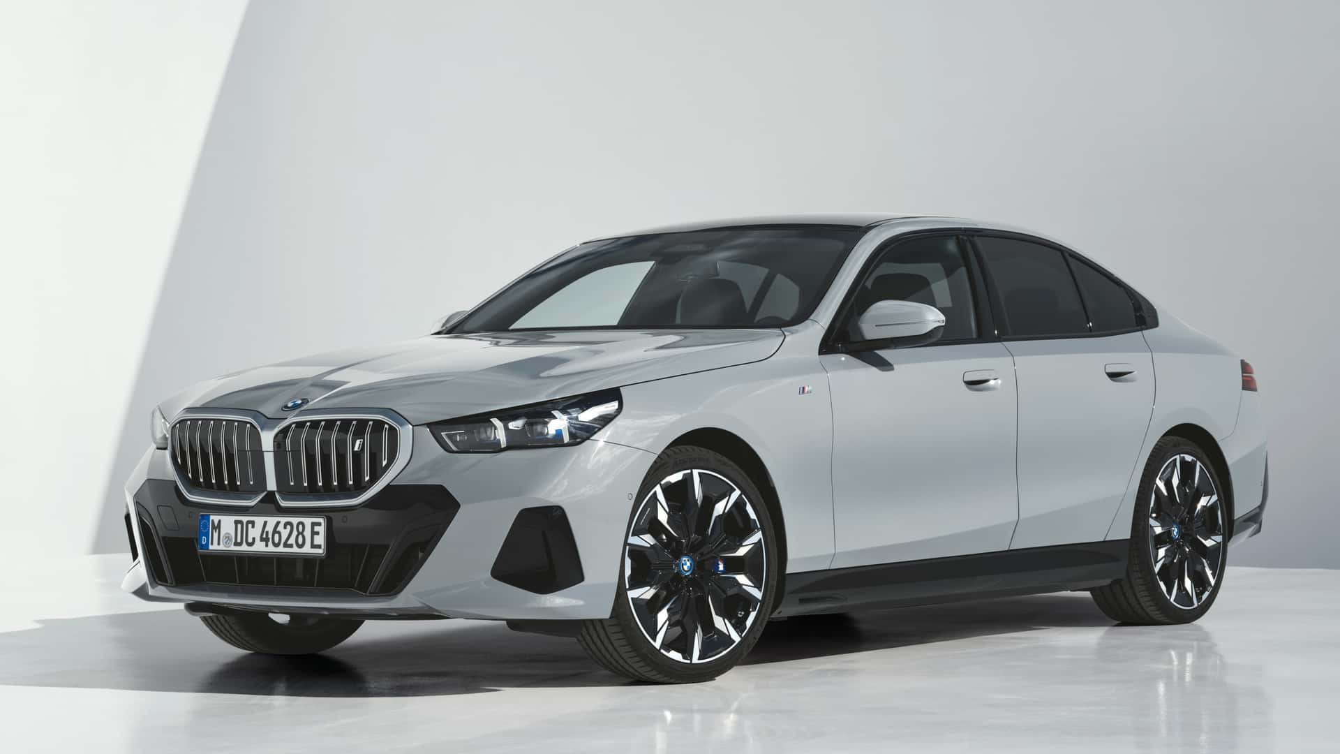 2024 BMW 5 Serisi