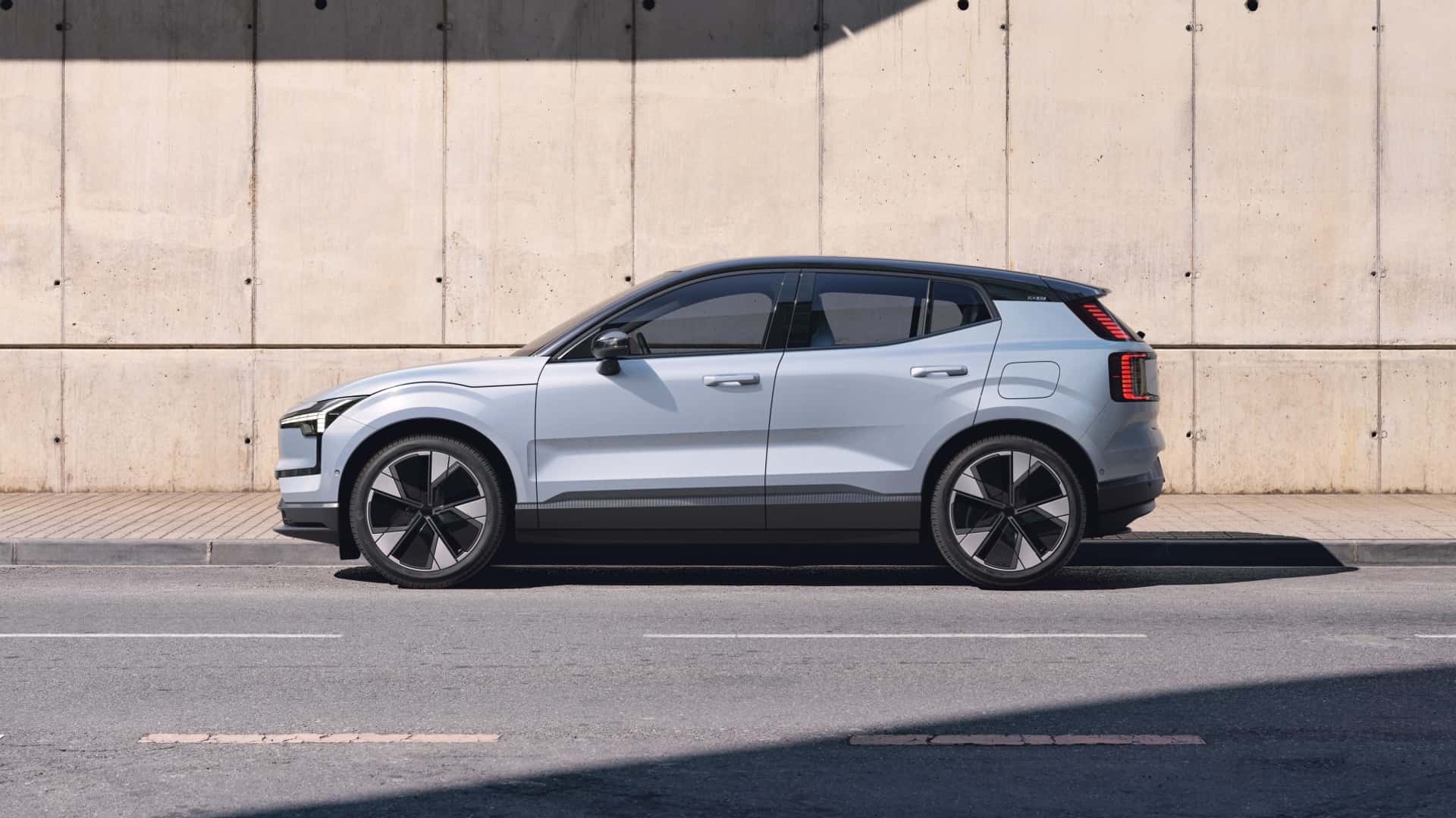 2024 Volvo EX30