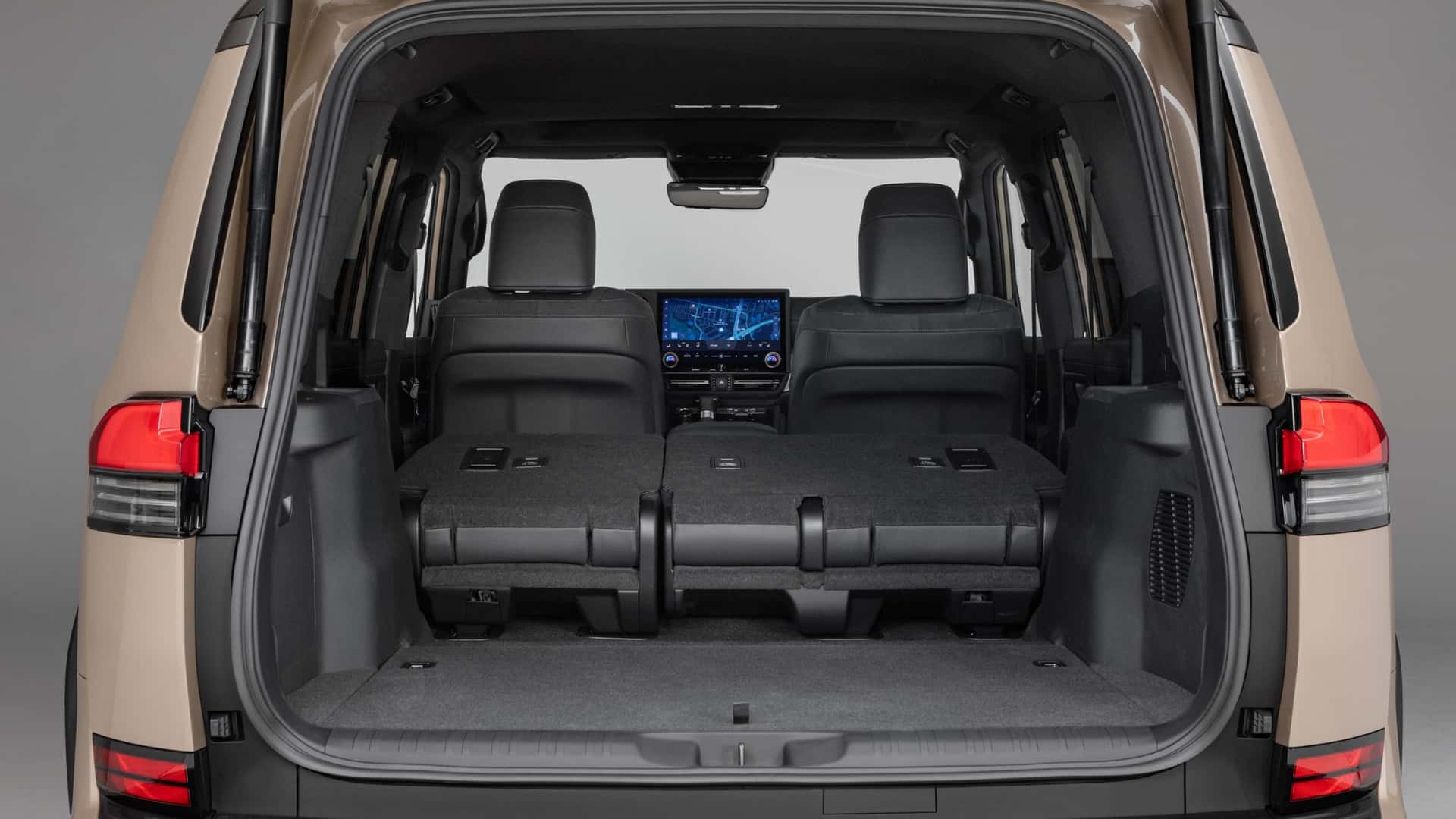 2024 Lexus GX