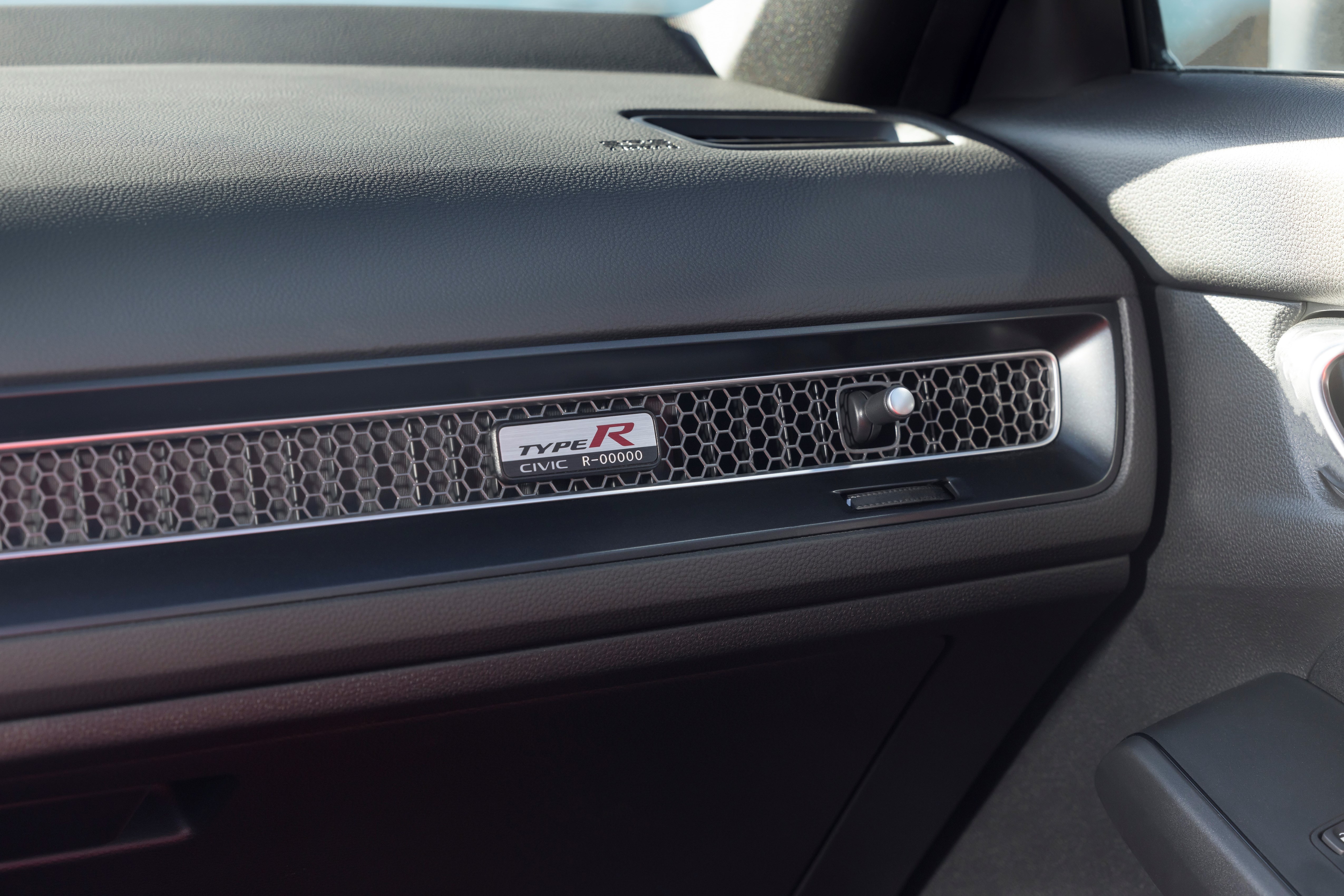 2023 Honda Civic Type R