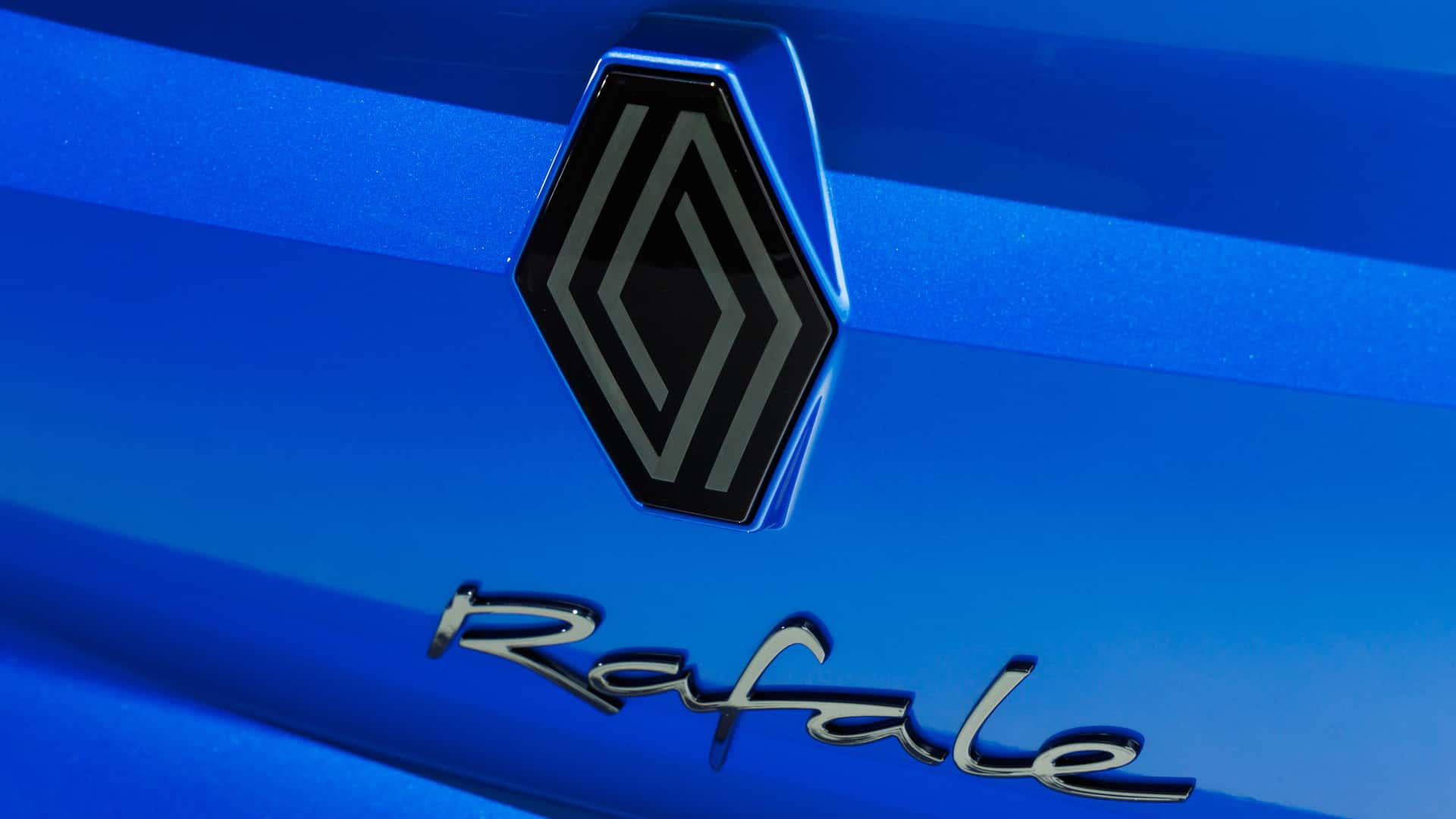 2024 Renault Rafale