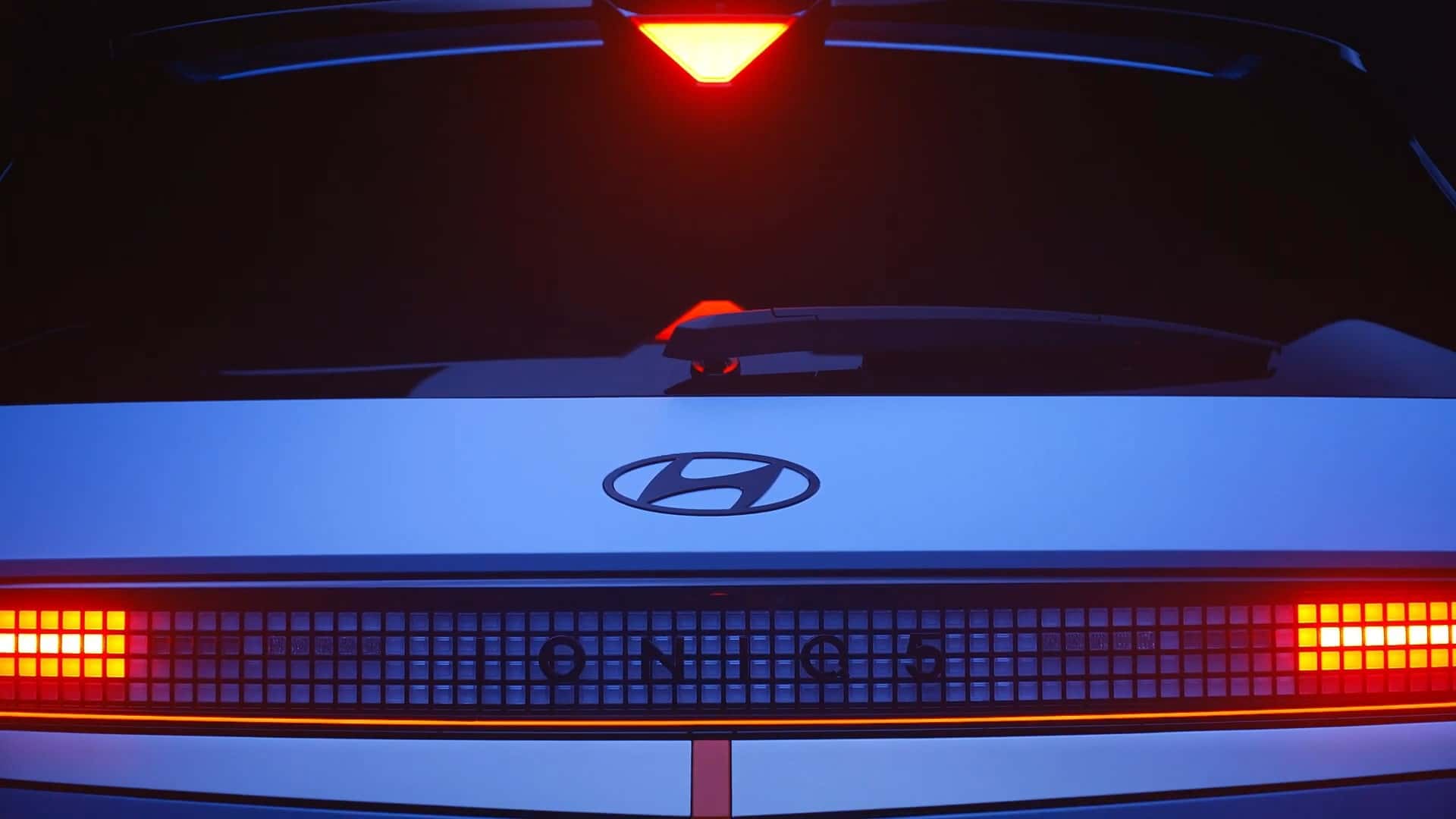 2023 Hyundai Ioniq 5 N