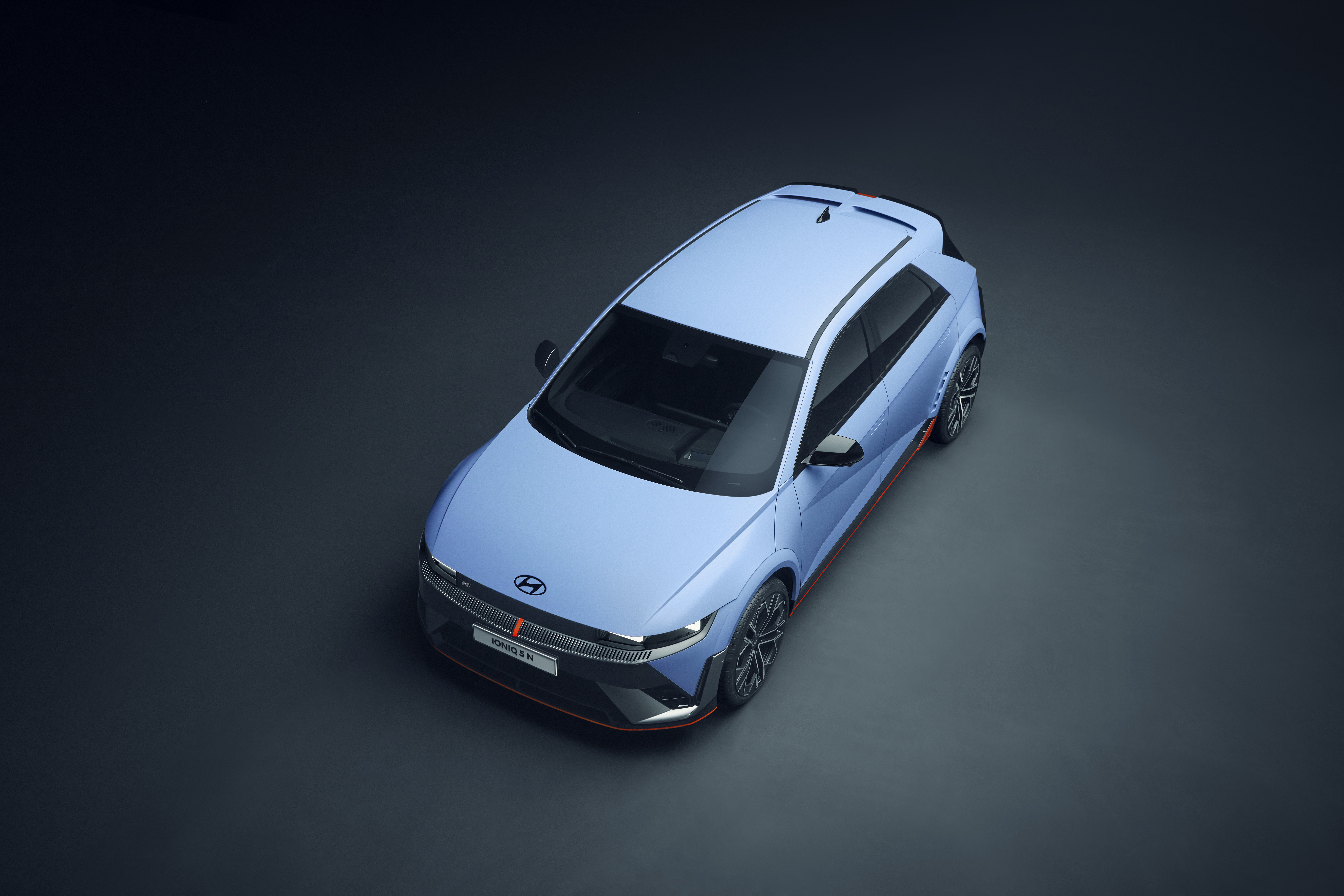 2024 Hyundai Ioniq 5 N