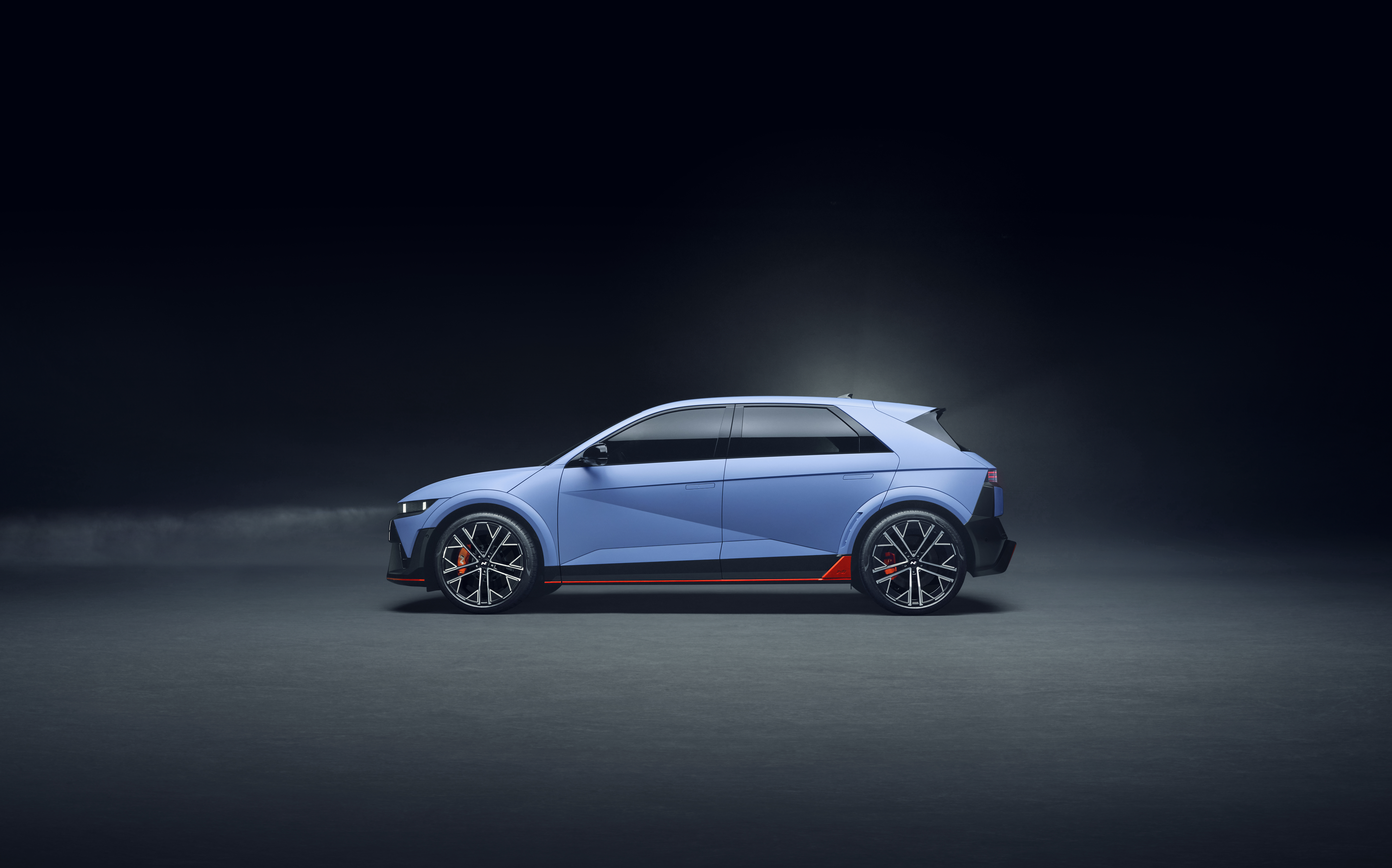 2024 Hyundai Ioniq 5 N