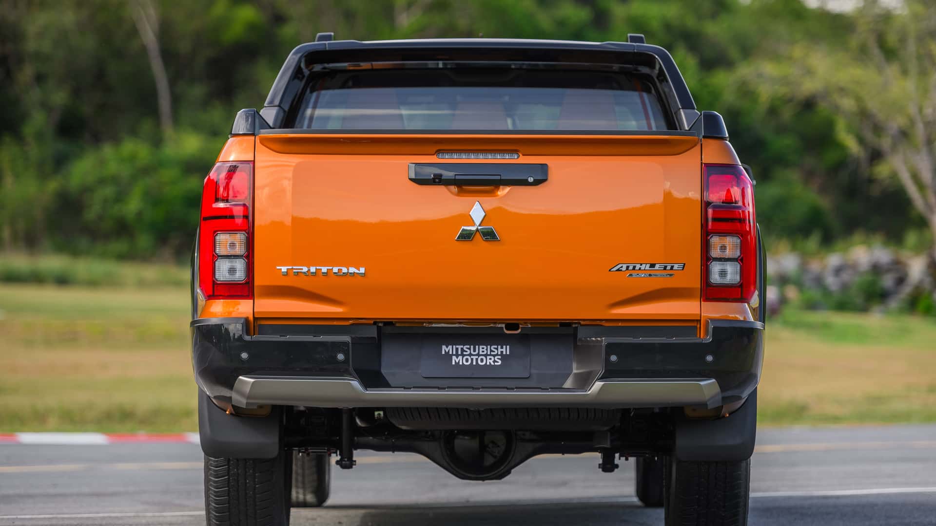 2024 Mitsubishi L200 tanıtıldı İşte tasarımı ve özellikleri DonanımHaber