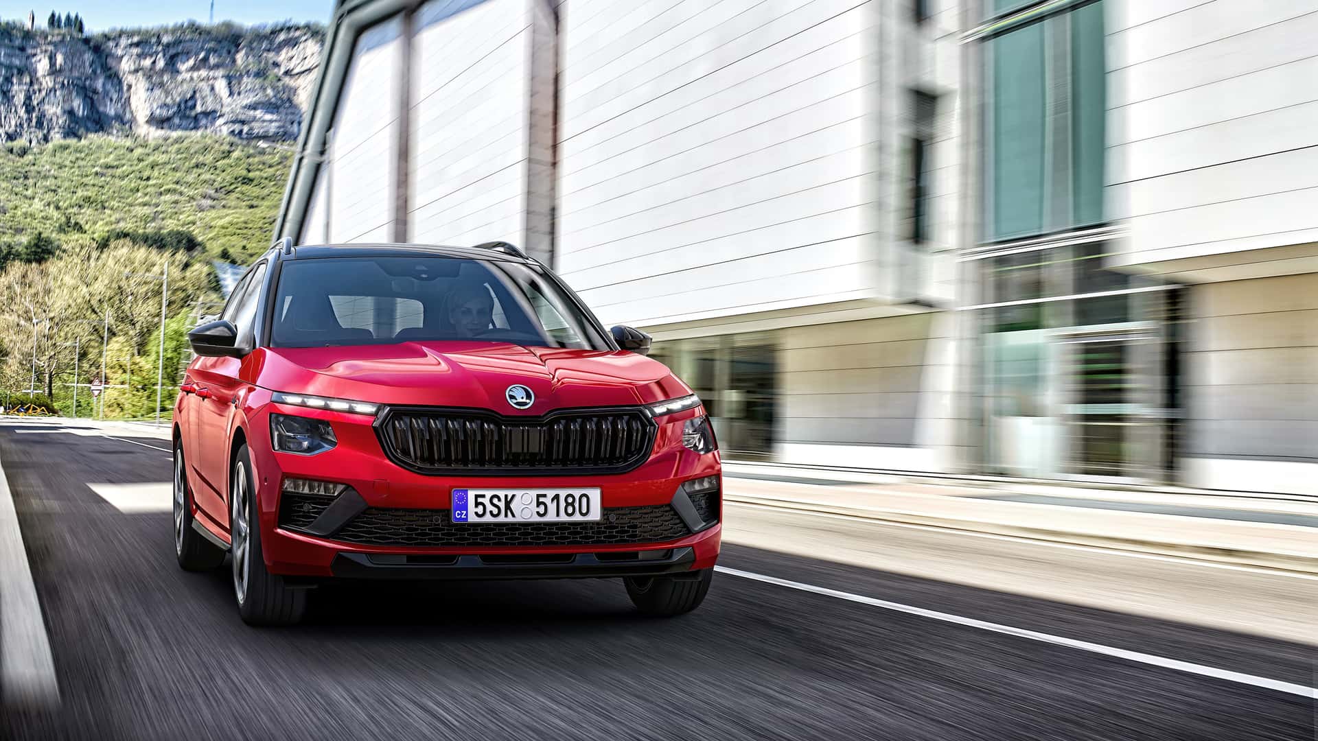 2024 Skoda Scala ve Kamiq