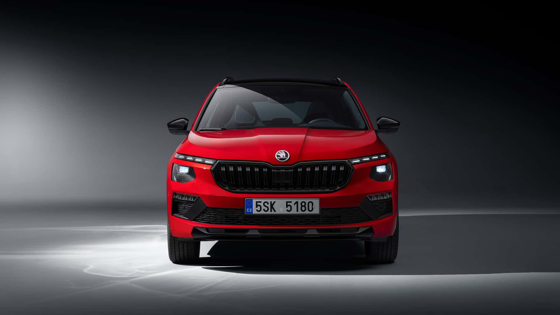 2024 Skoda Scala ve Kamiq