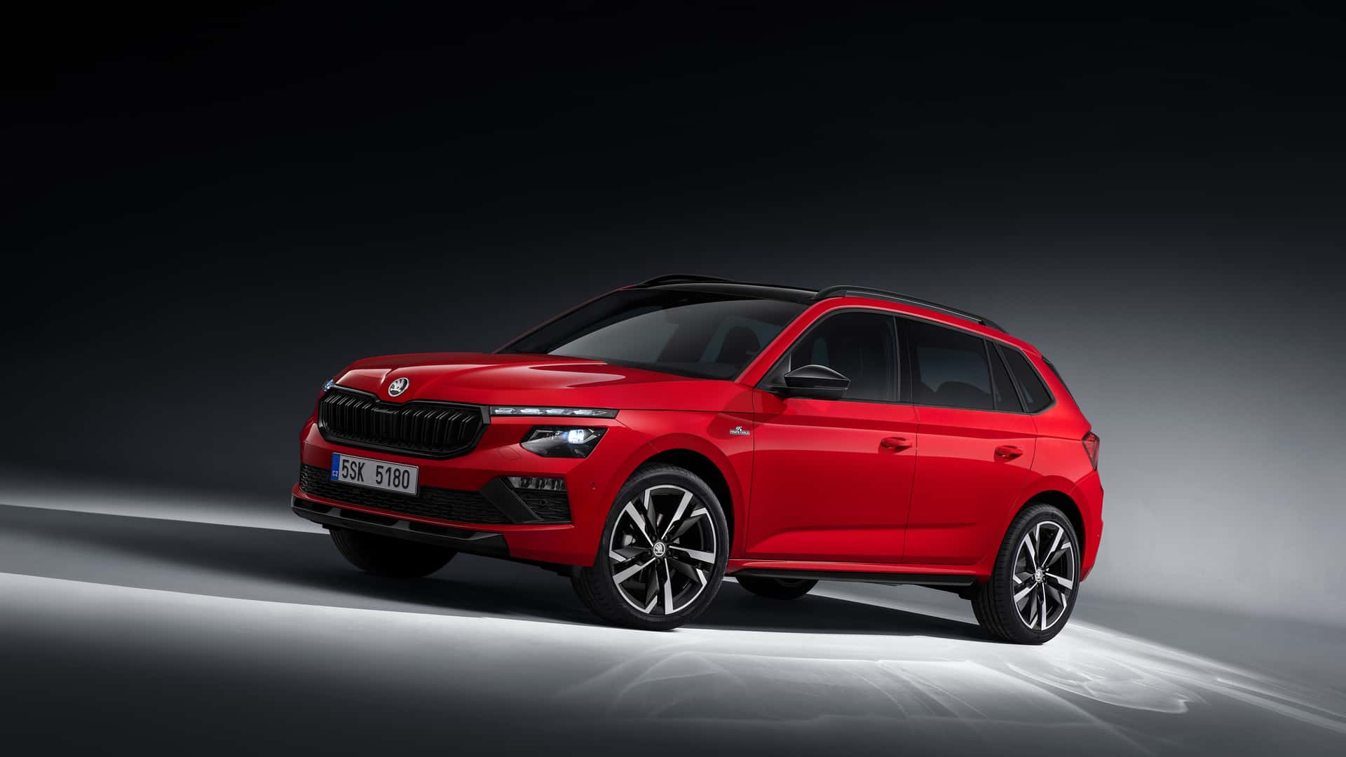 2024 Skoda Scala ve Kamiq