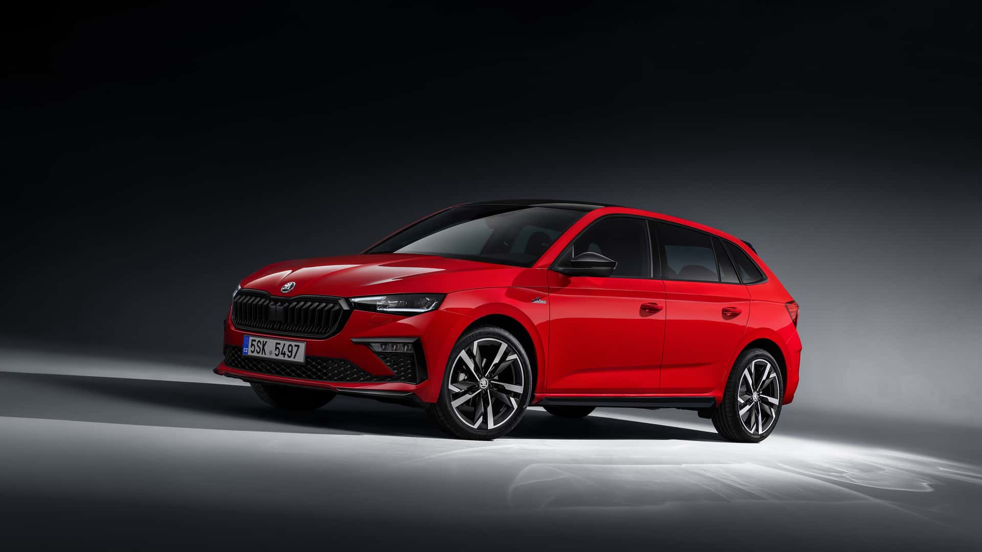 2024 Skoda Scala ve Kamiq