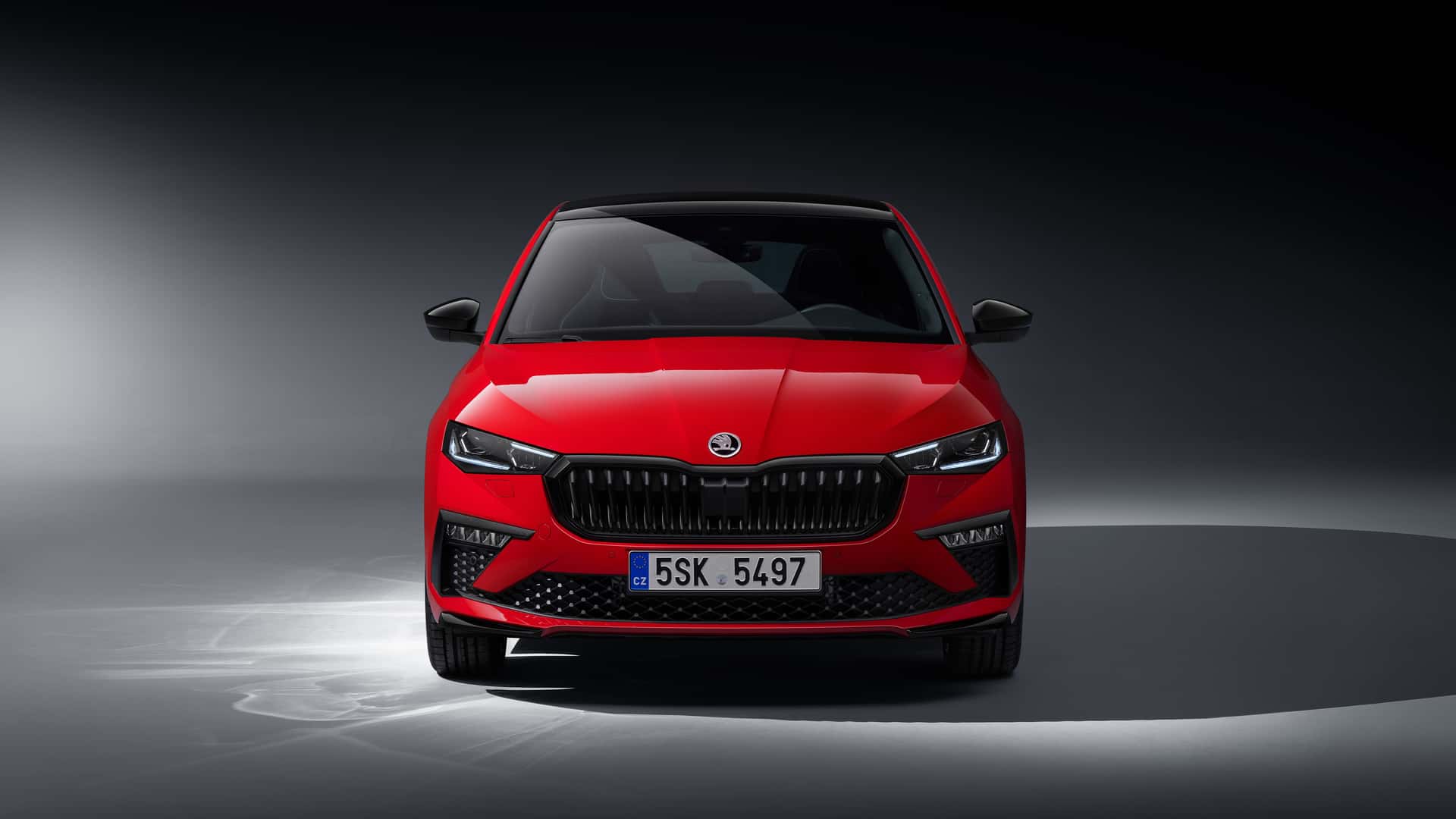 2024 Skoda Scala ve Kamiq