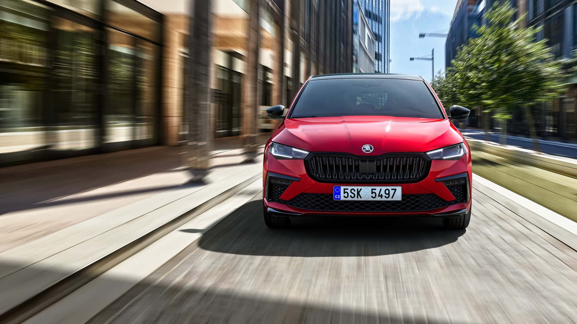 2024 Skoda Scala ve Kamiq