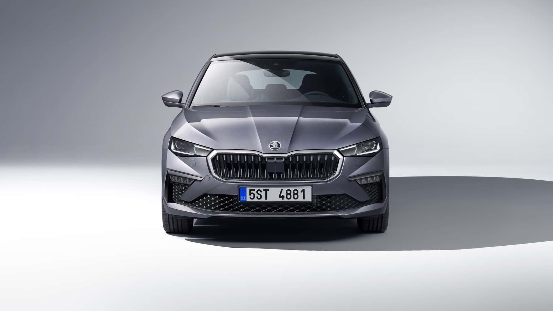 2024 Skoda Scala ve Kamiq