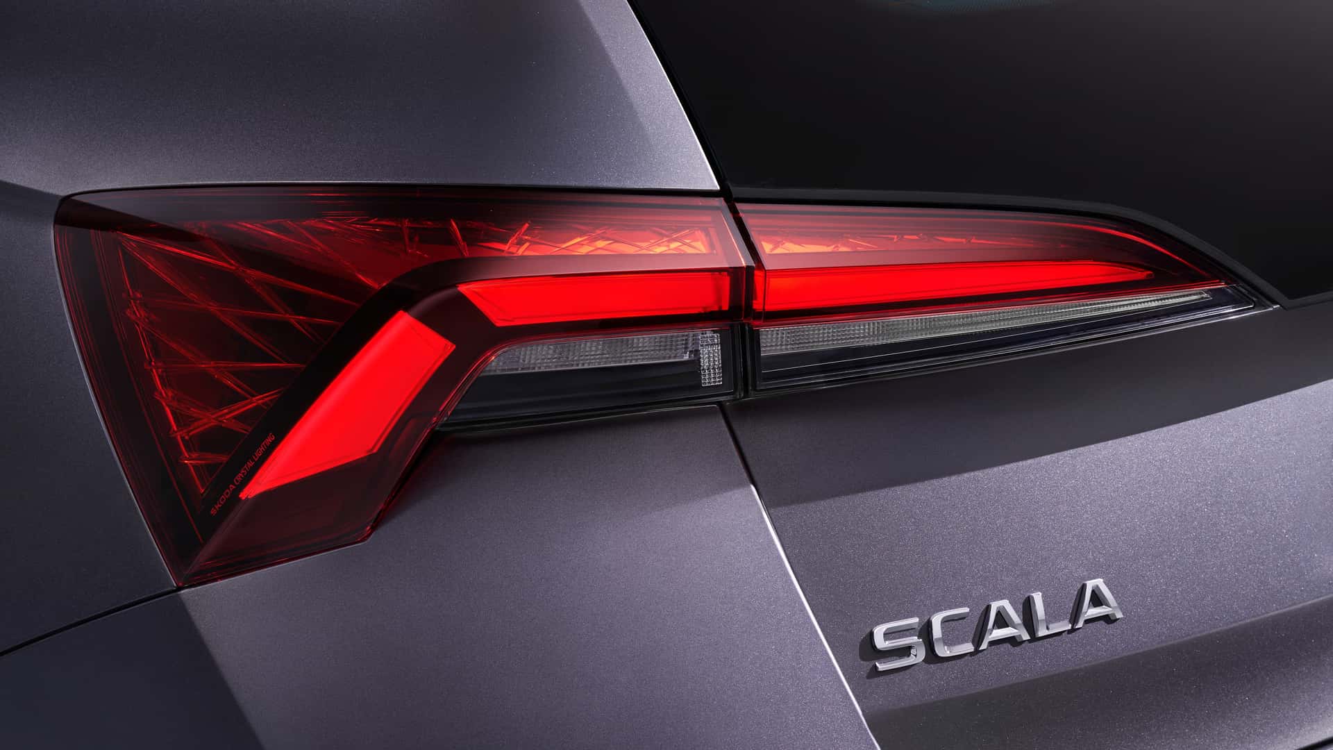 2024 Skoda Scala ve Kamiq