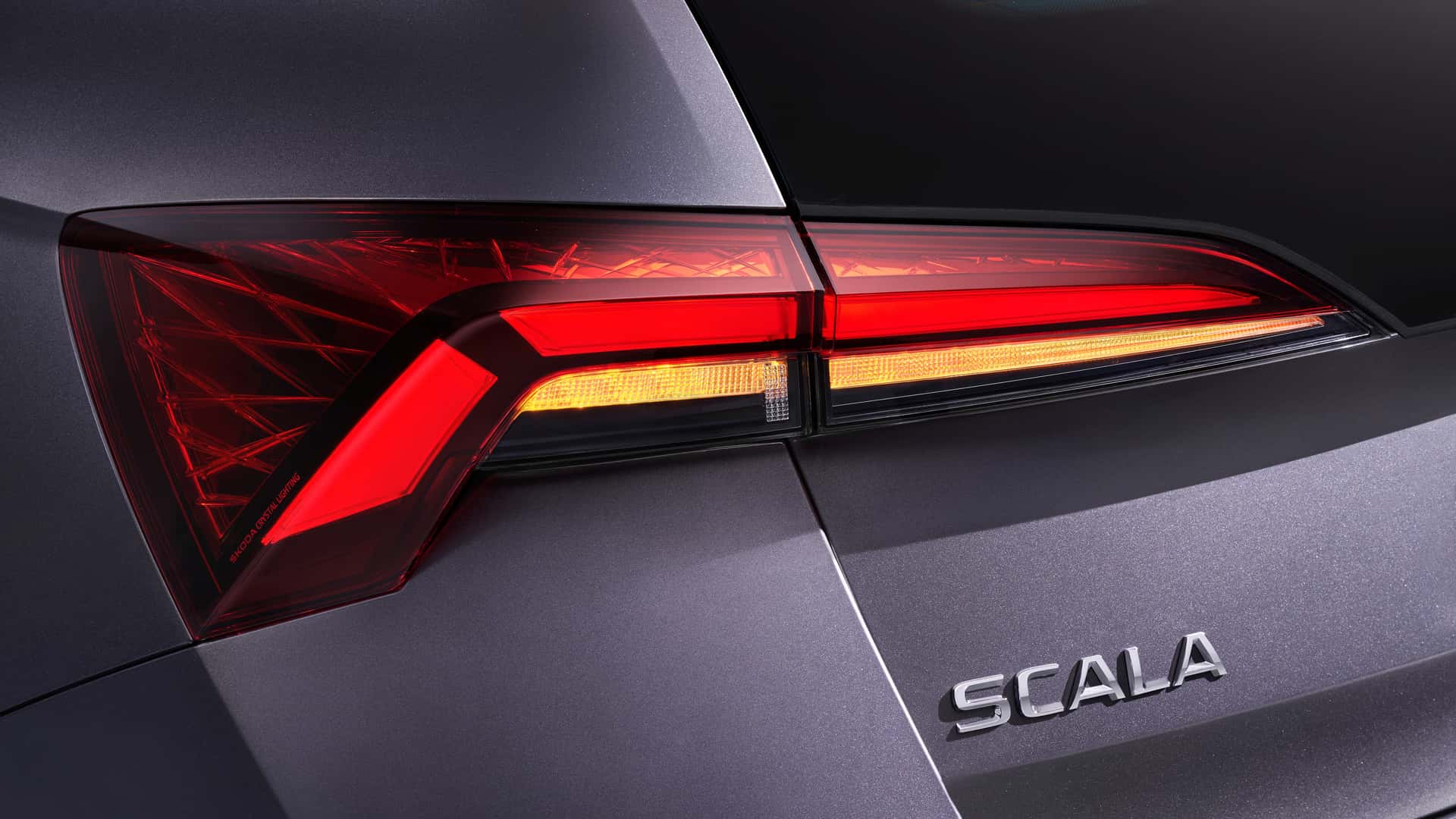 2024 Skoda Scala ve Kamiq