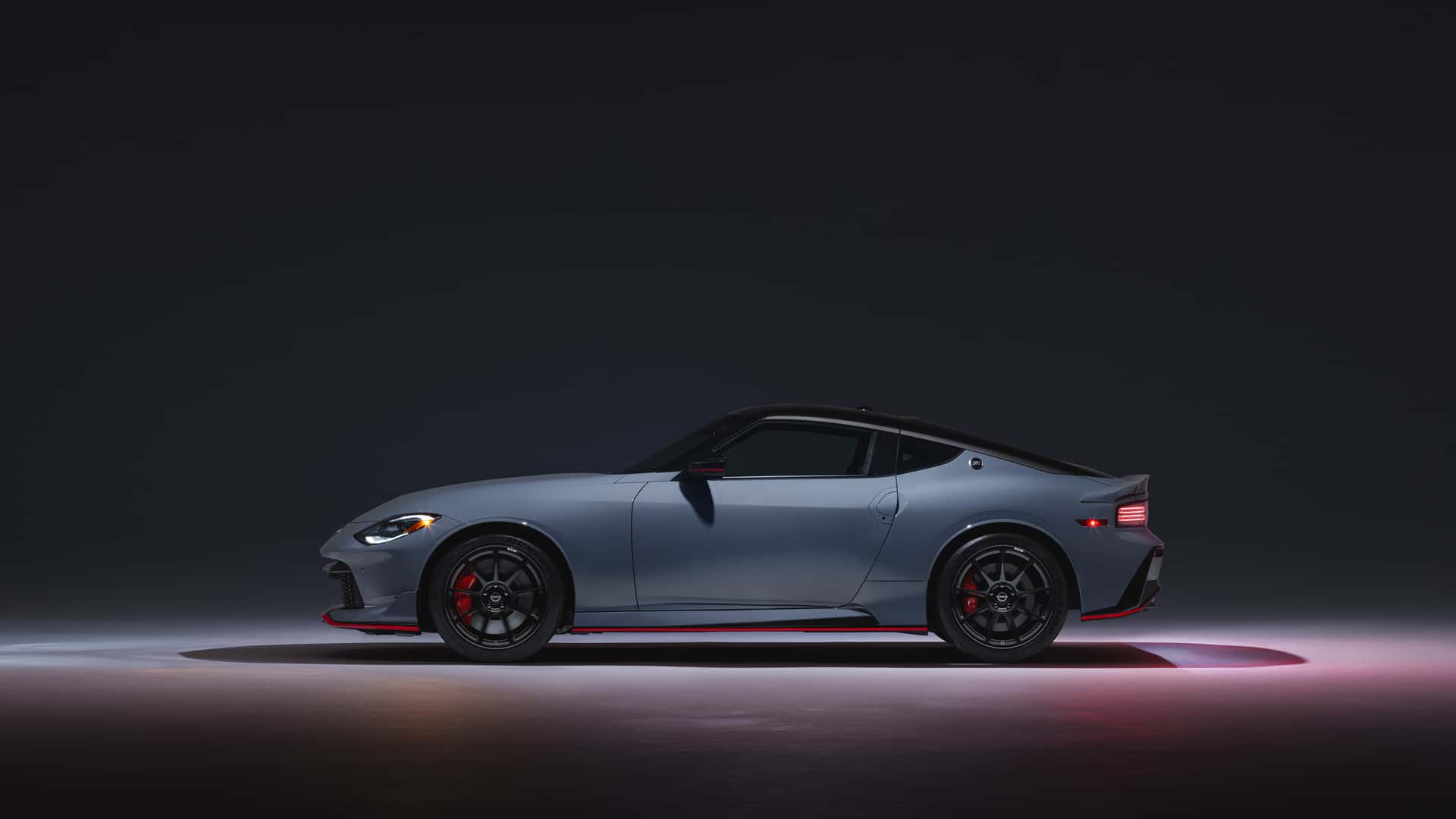 2024 Nissan Z Nismo