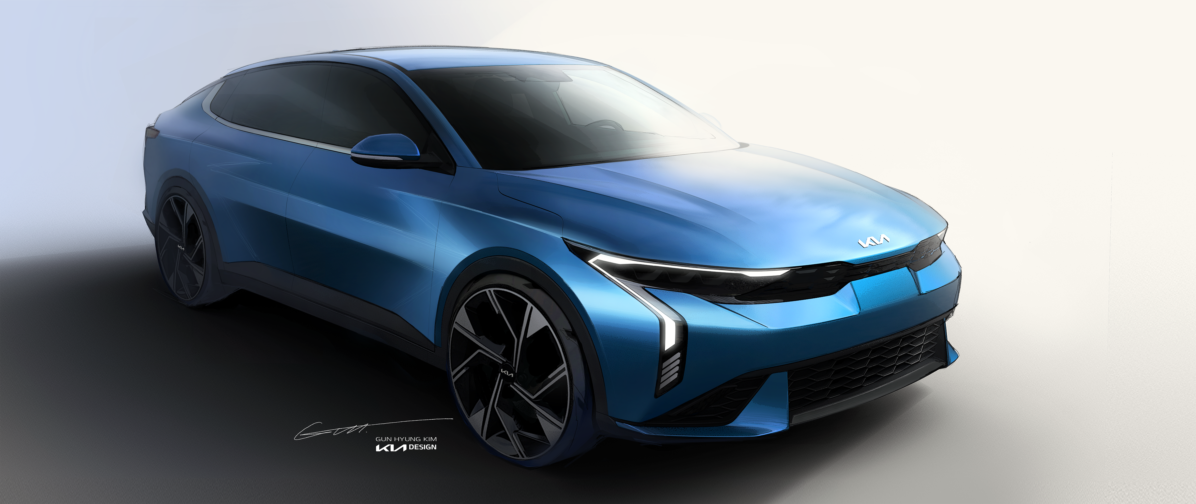 2024 Kia K3