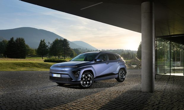 2023 Hyundai KONA Elektrik