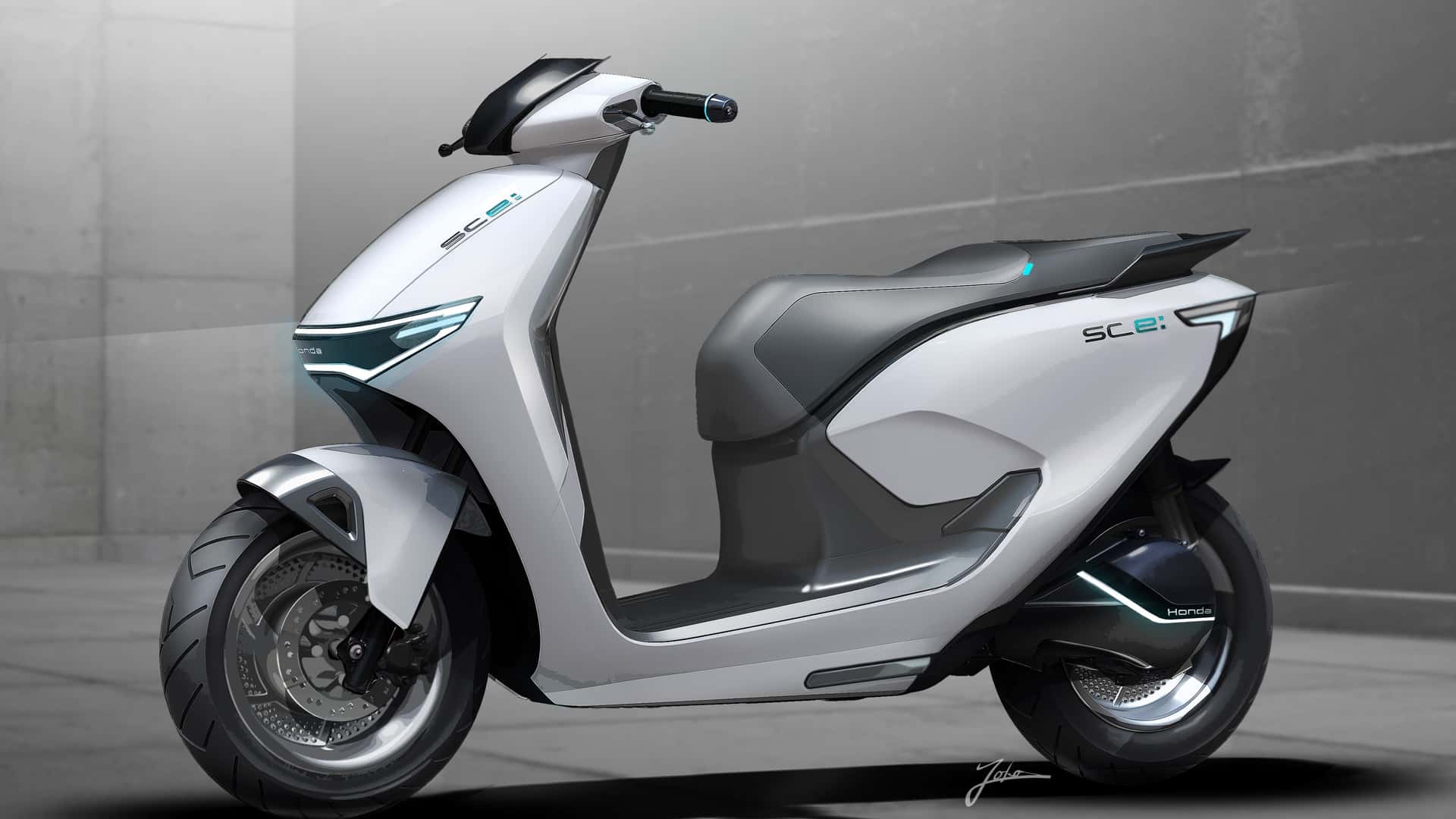Honda 2023 Japan Mobility Show